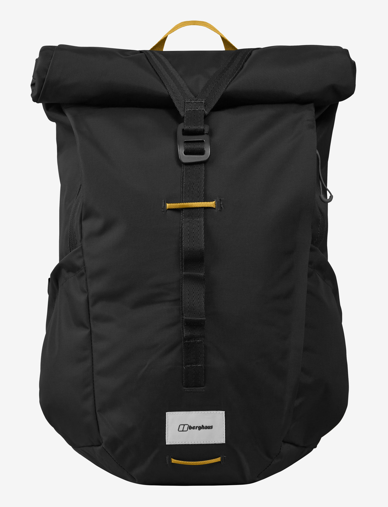 Berghaus - BG EXPLORER BACKPACK U23 - sportstasker - black-black - 0