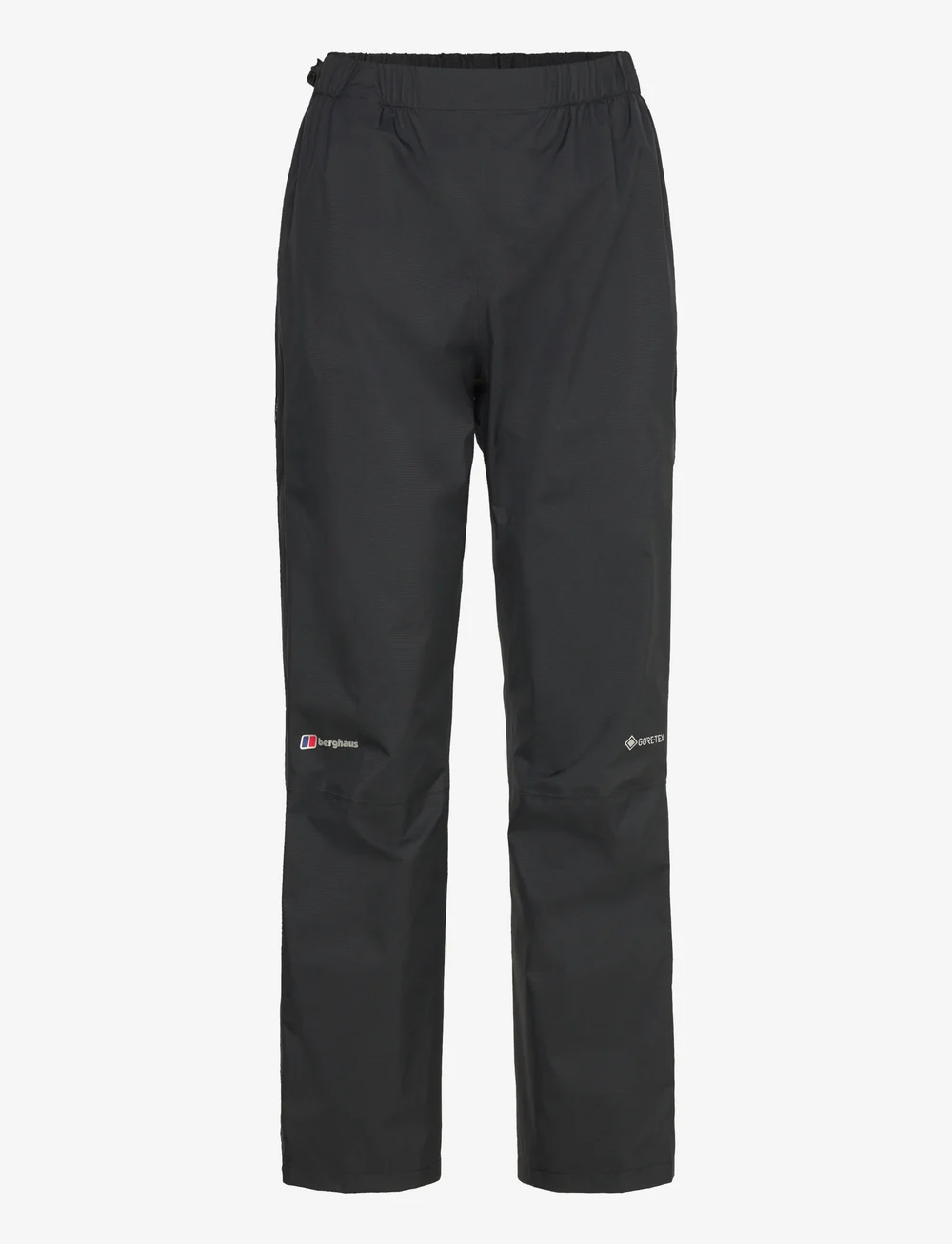 Berghaus Bg Paclite Ovrtrs Af Blk blk Outdoorhosen Boozt