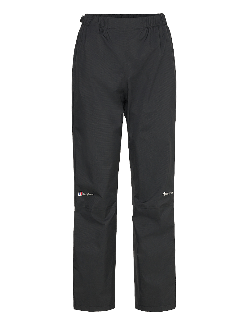Berghaus Mens Berghaus Gore Tex Paclite Trousers Berghaus Bg