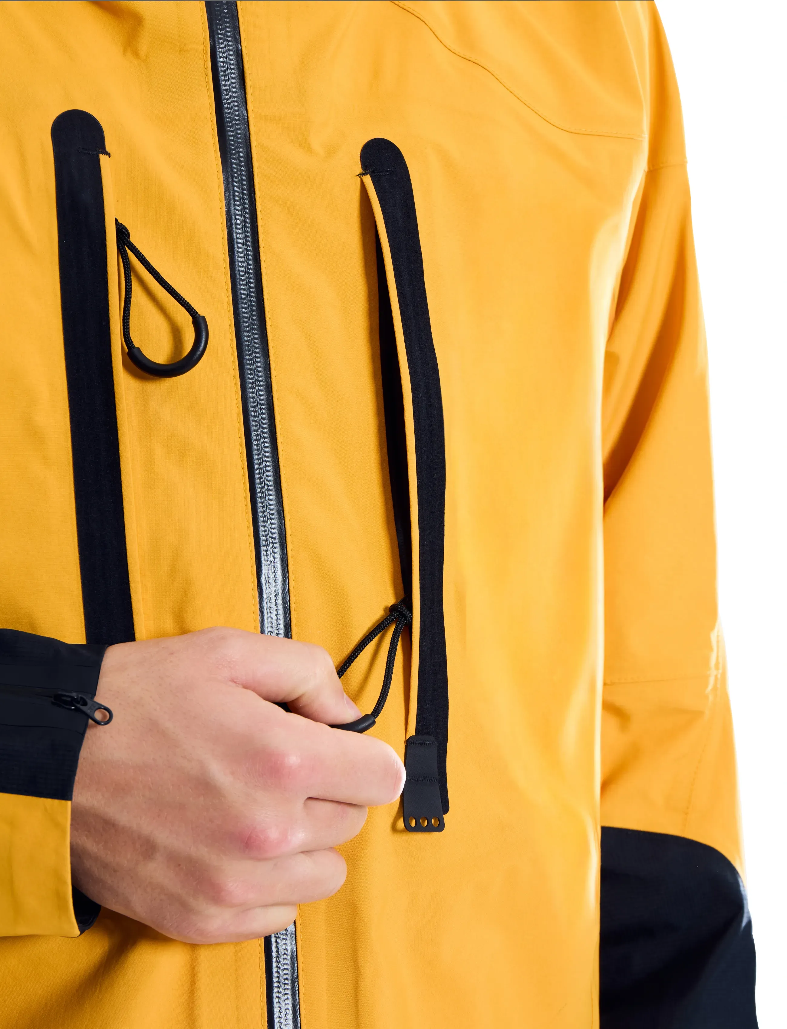 Berghaus Bg Big Wall Gtx Jkt Am jackor herr – bild 5