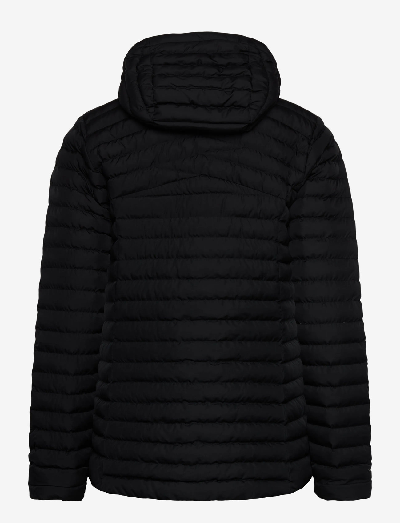 Berghaus - BG NULA MICRO SYN IN JKT AF - friluftsjakker - black-black - 2