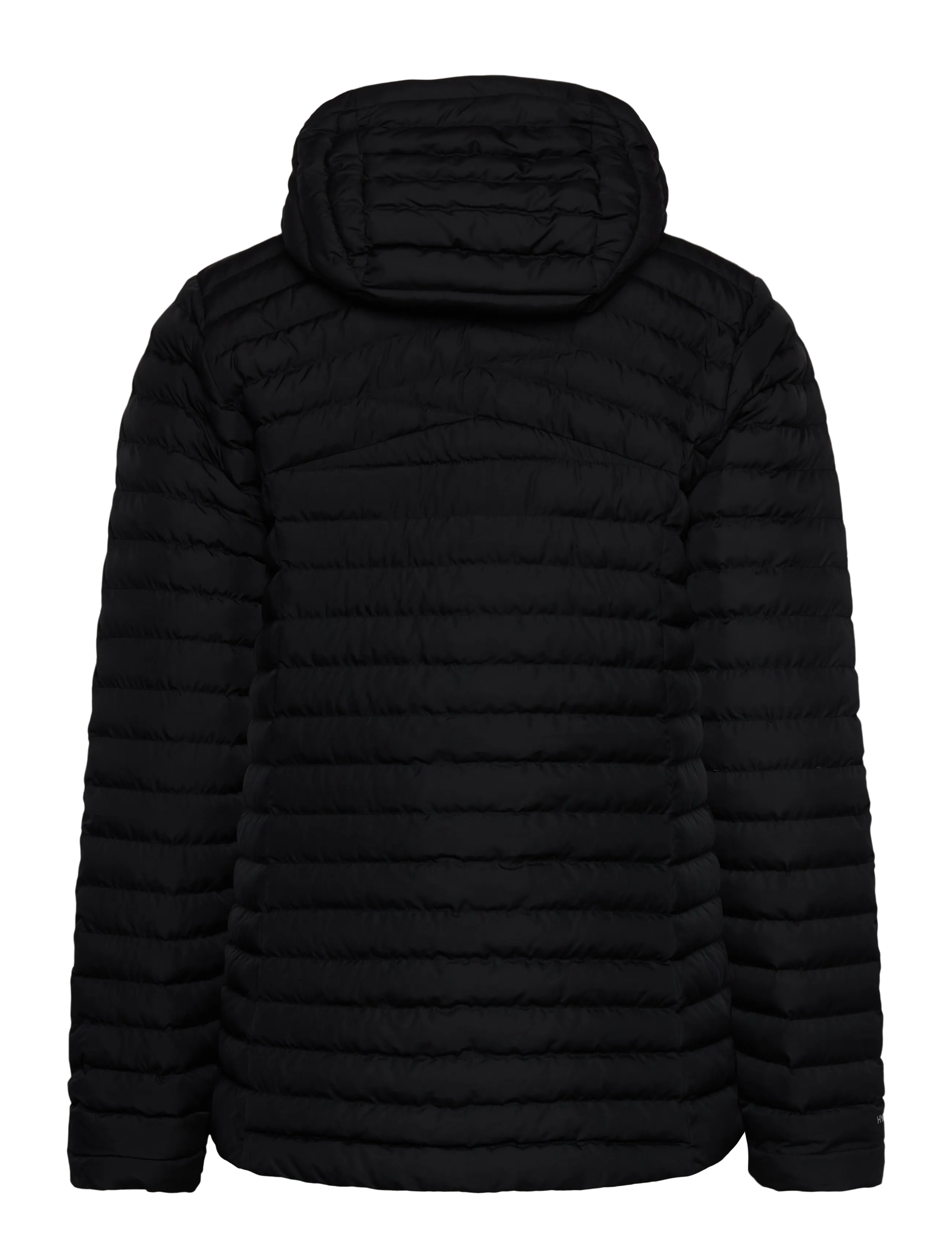 Berghaus - BG NULA MICRO SYN IN JKT AF - dunjakker - black-black - 2