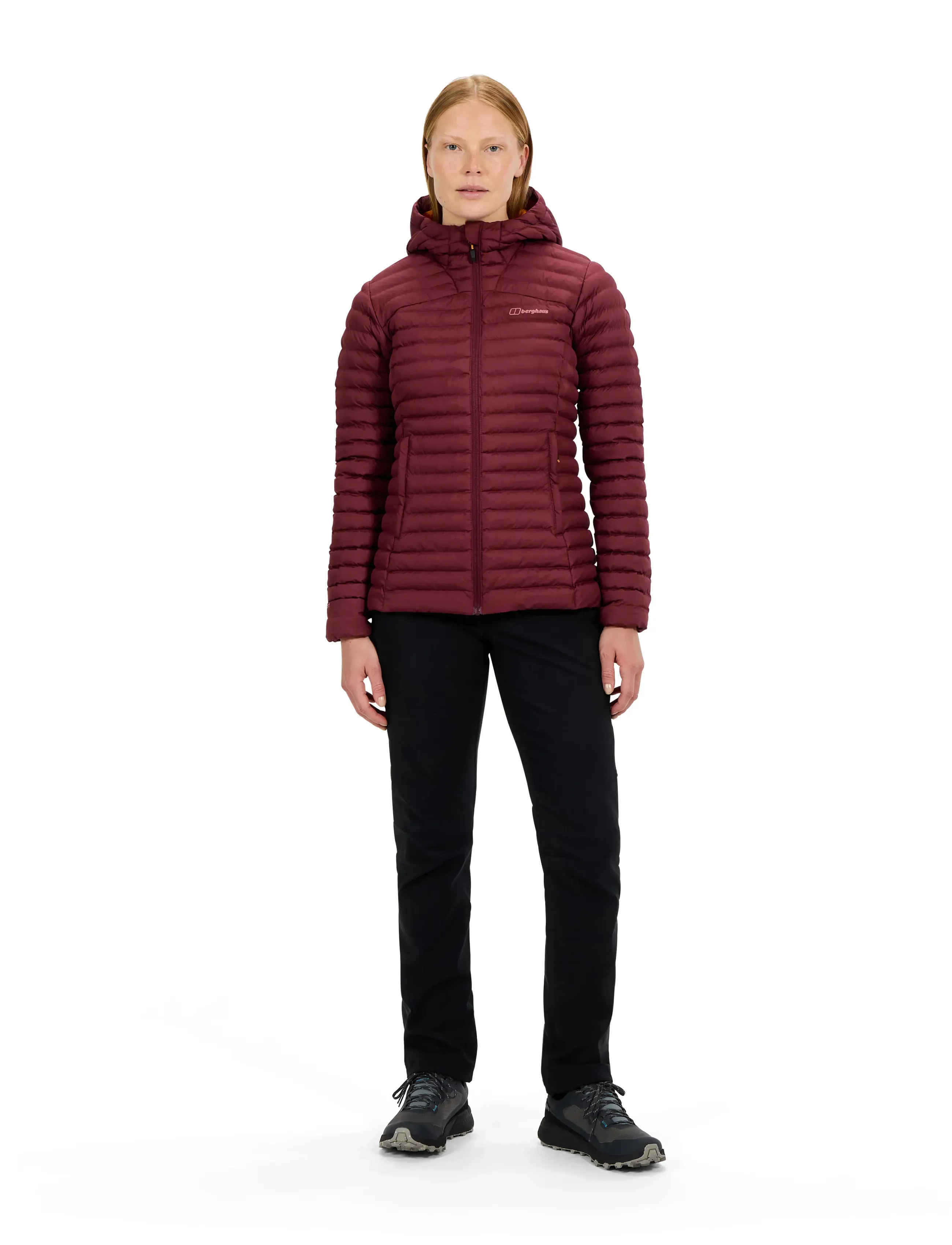 Bg W Nula Micro Jkt 8