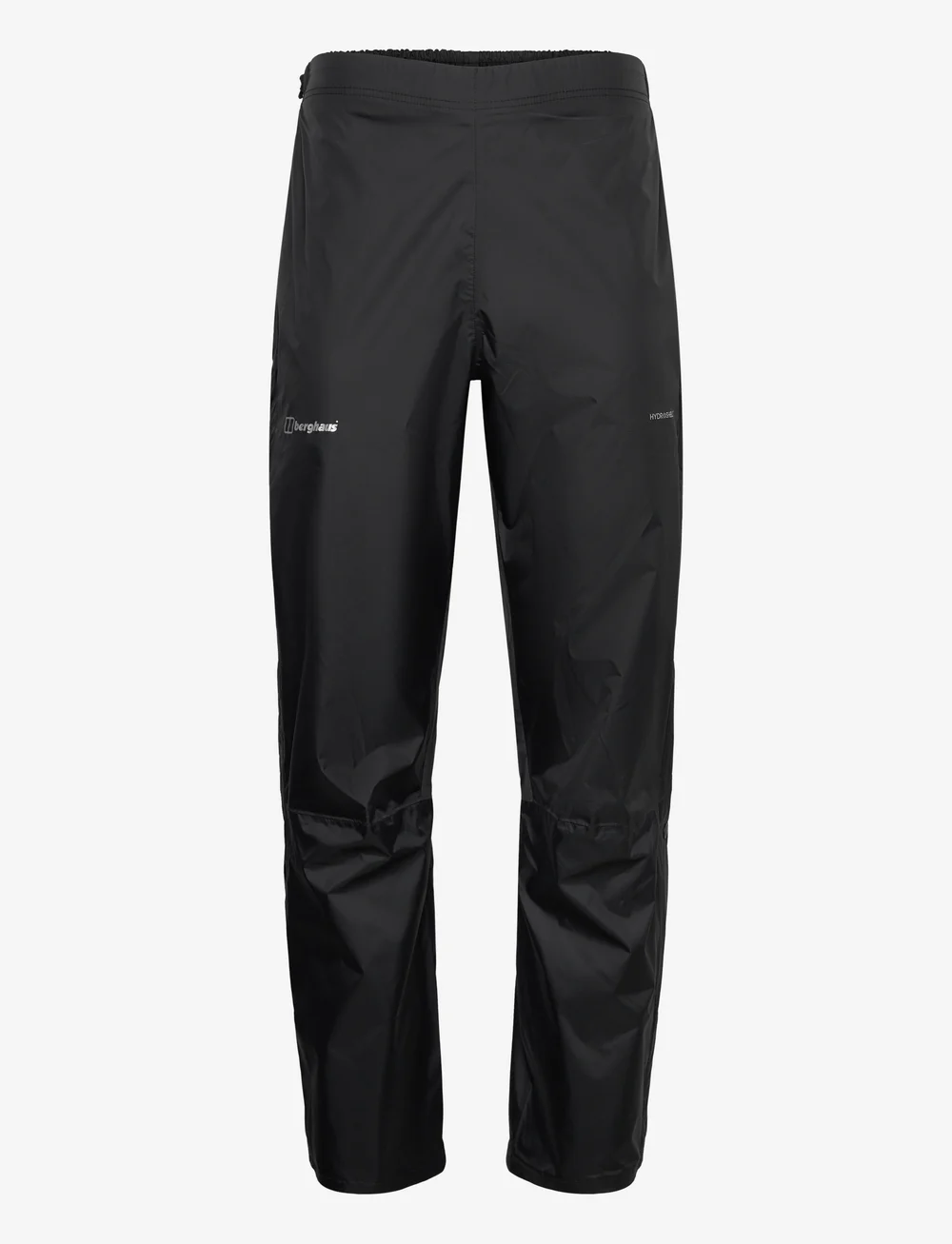 Berghaus - BG DELUGE 2.0 OVRTRS AM - vihmariided - black - 1