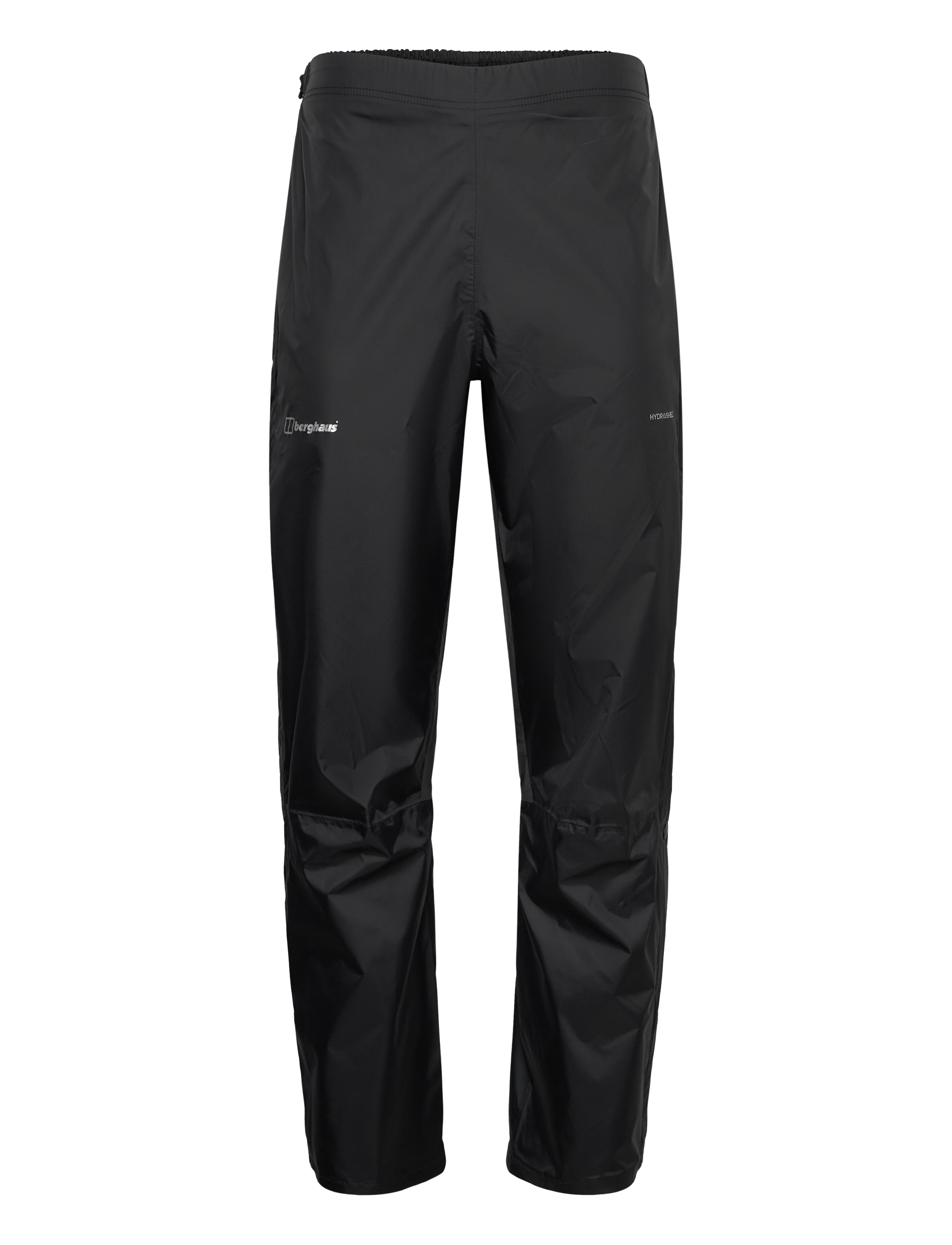 Berghaus - BG DELUGE 2.0 OVRTRS AM - black - 1