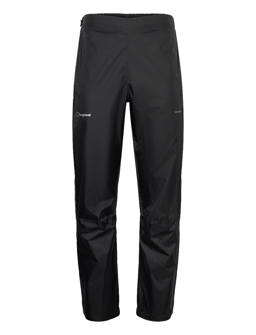 Berghaus - BG DELUGE 2.0 OVRTRS AM - black - 1
