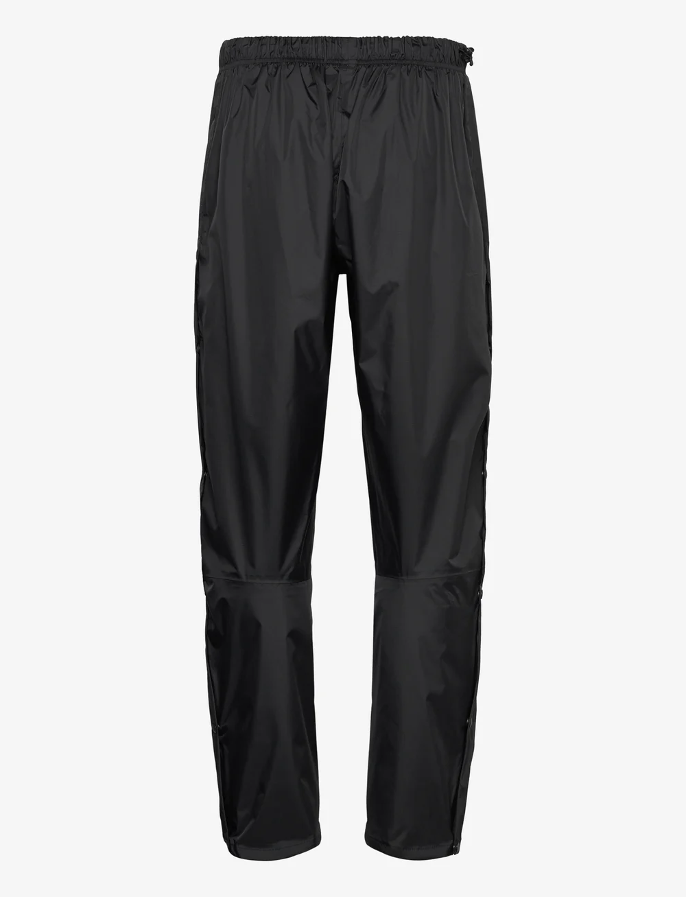 Berghaus - BG DELUGE 2.0 OVRTRS AM - vihmariided - black - 2