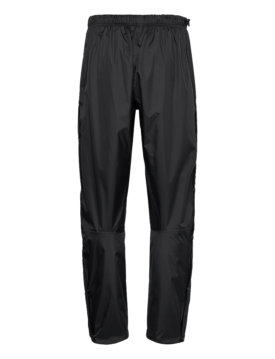 Berghaus - BG DELUGE 2.0 OVRTRS AM - black - 2