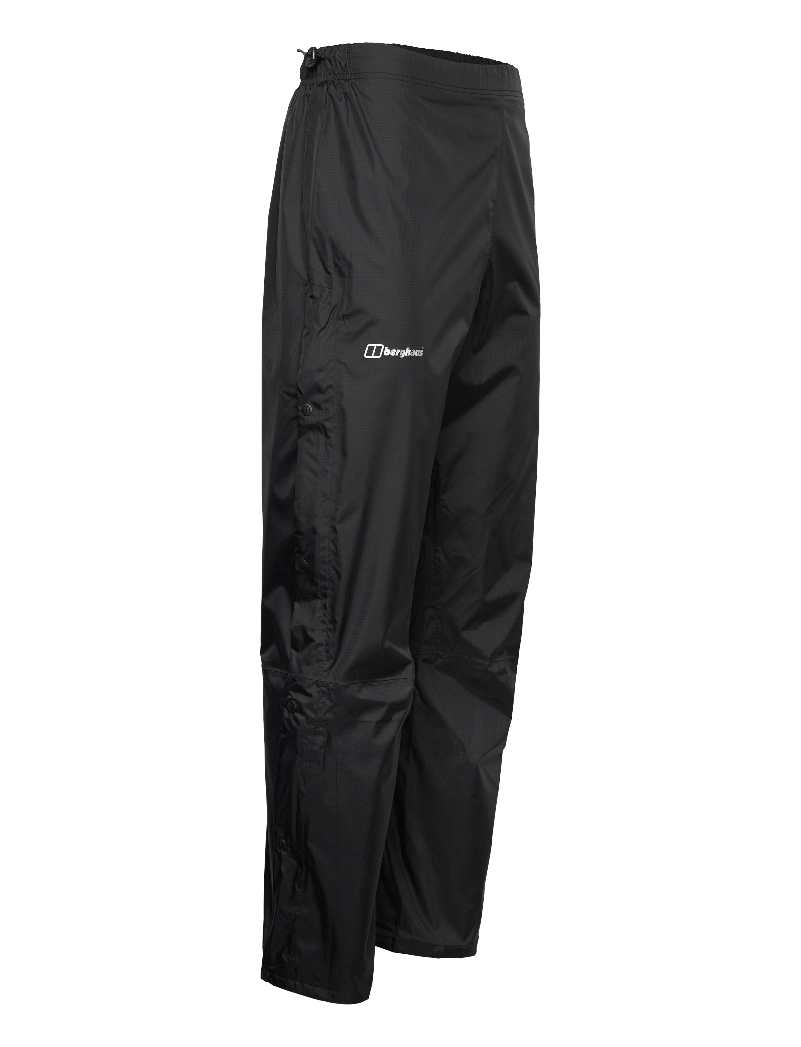 Berghaus - BG DELUGE 2.0 OVRTRS AM - black - 3