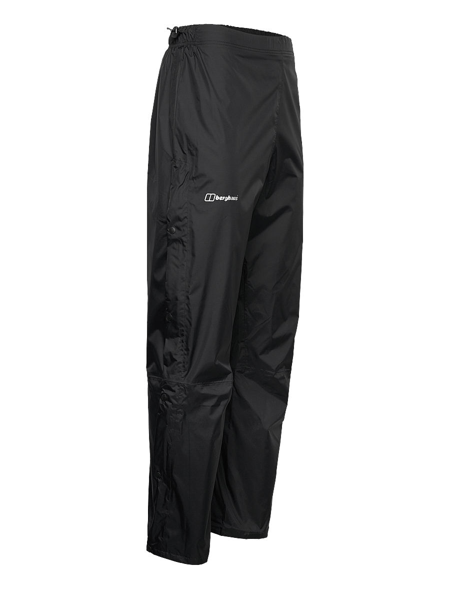 Berghaus - BG DELUGE 2.0 OVRTRS AM - black - 3