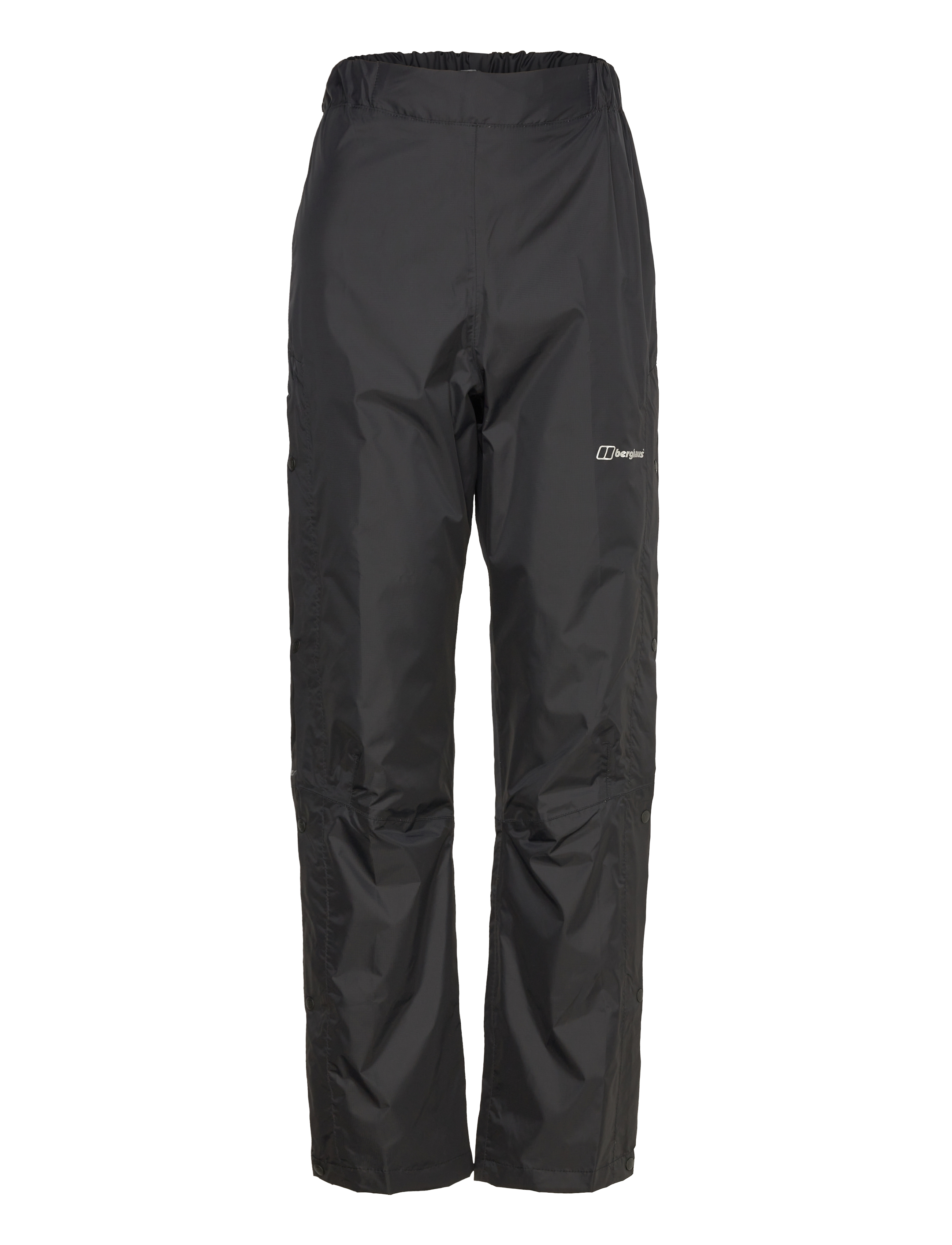 Berghaus BG DELUGE 2.0 OVRTRS AF - Berghaus - BLACK-BLACK / black