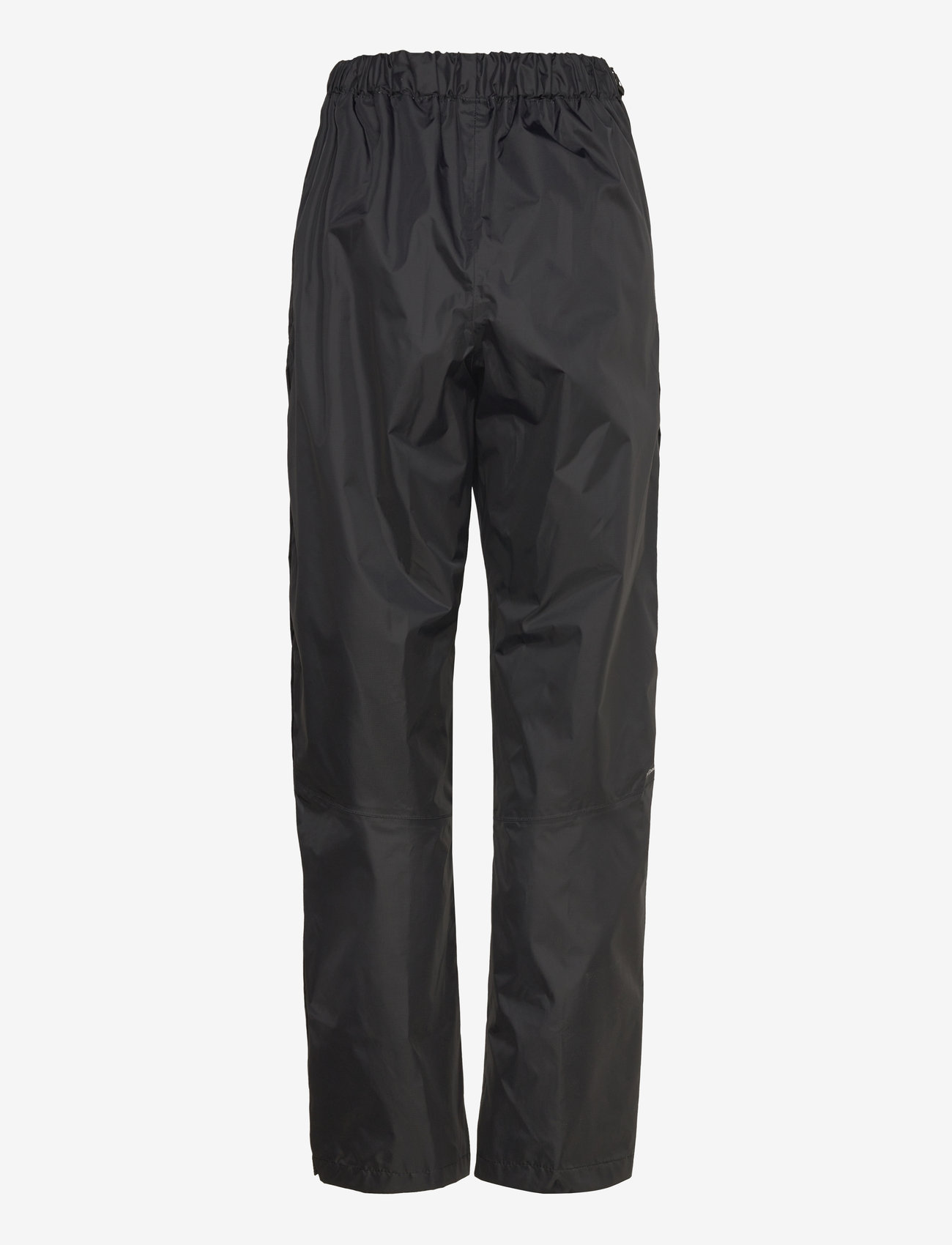 Berghaus - BG DELUGE 2.0 OVRTRS AF - overtøj - black-black - 1