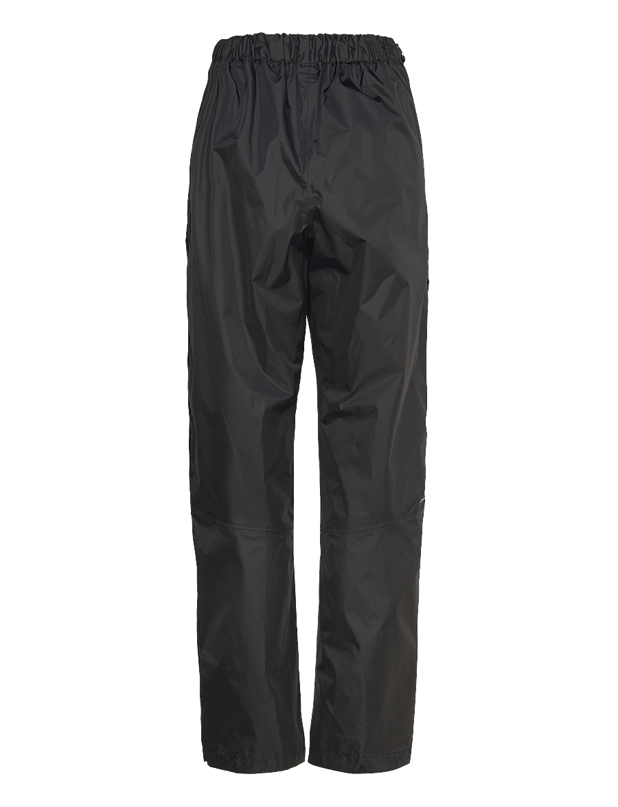 Berghaus - BG DELUGE 2.0 OVRTRS AF - black-black - 1