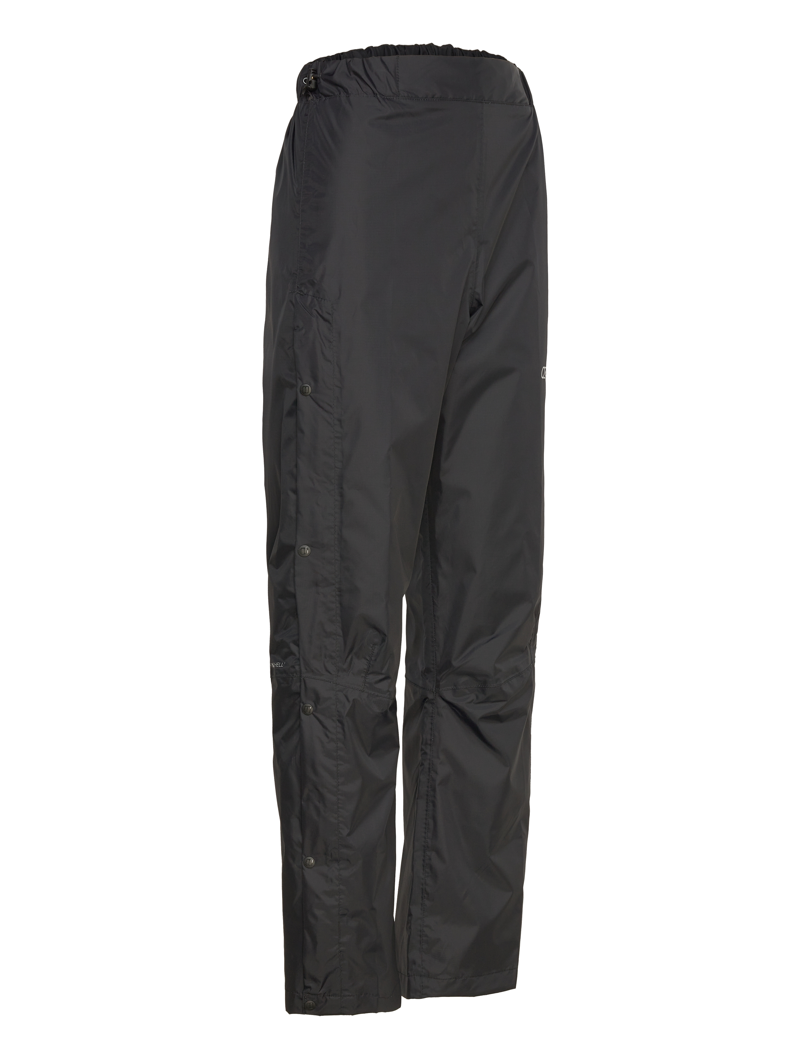 Berghaus - BG DELUGE 2.0 OVRTRS AF - black-black - 2
