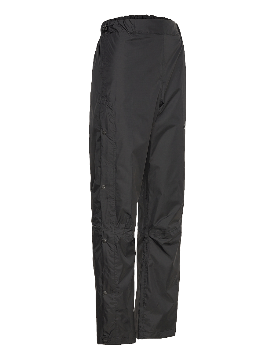Berghaus - BG DELUGE 2.0 OVRTRS AF - black-black - 2