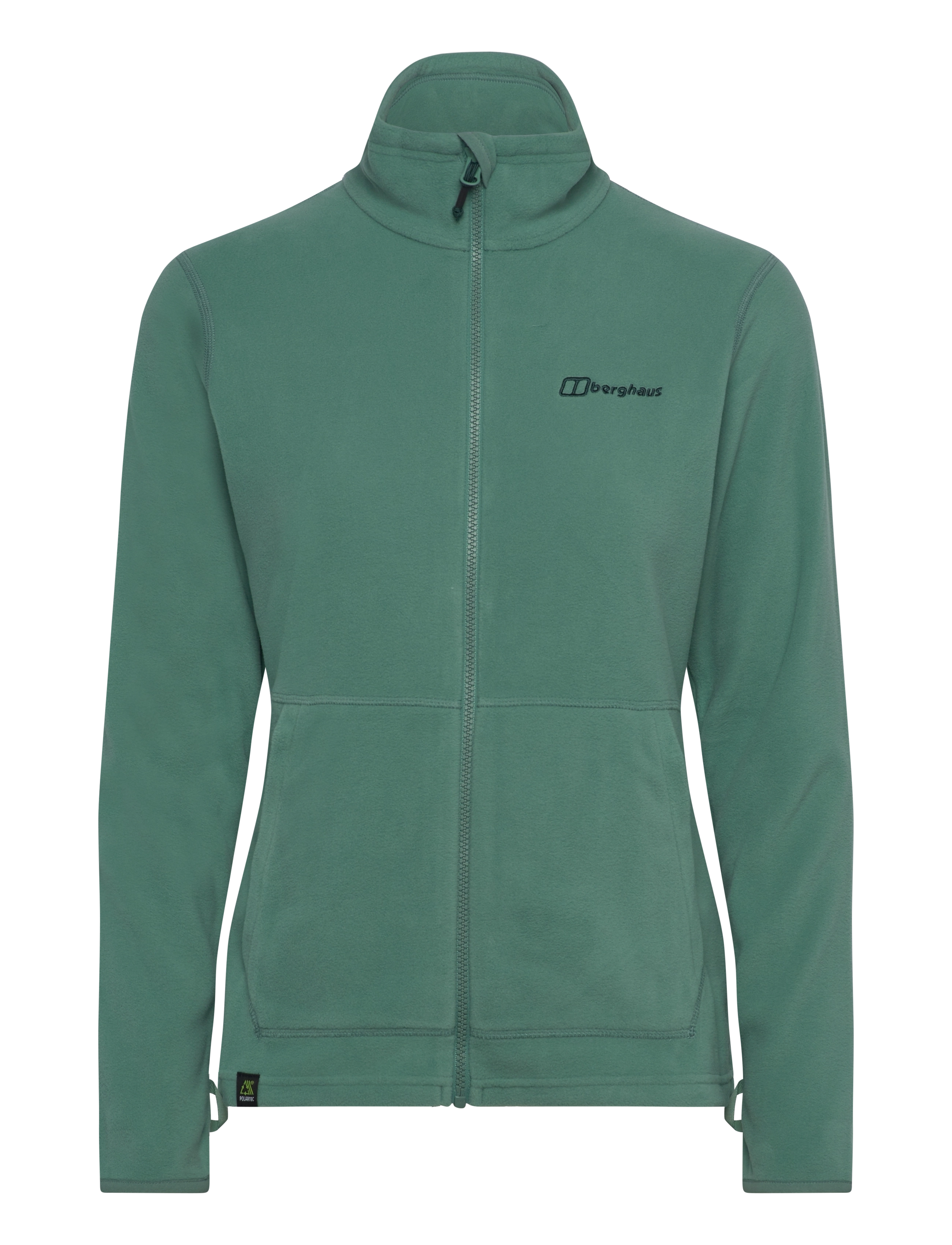 Berghaus - BG W PRISM 2.0 MICRO FZ IA - light terrain - 1