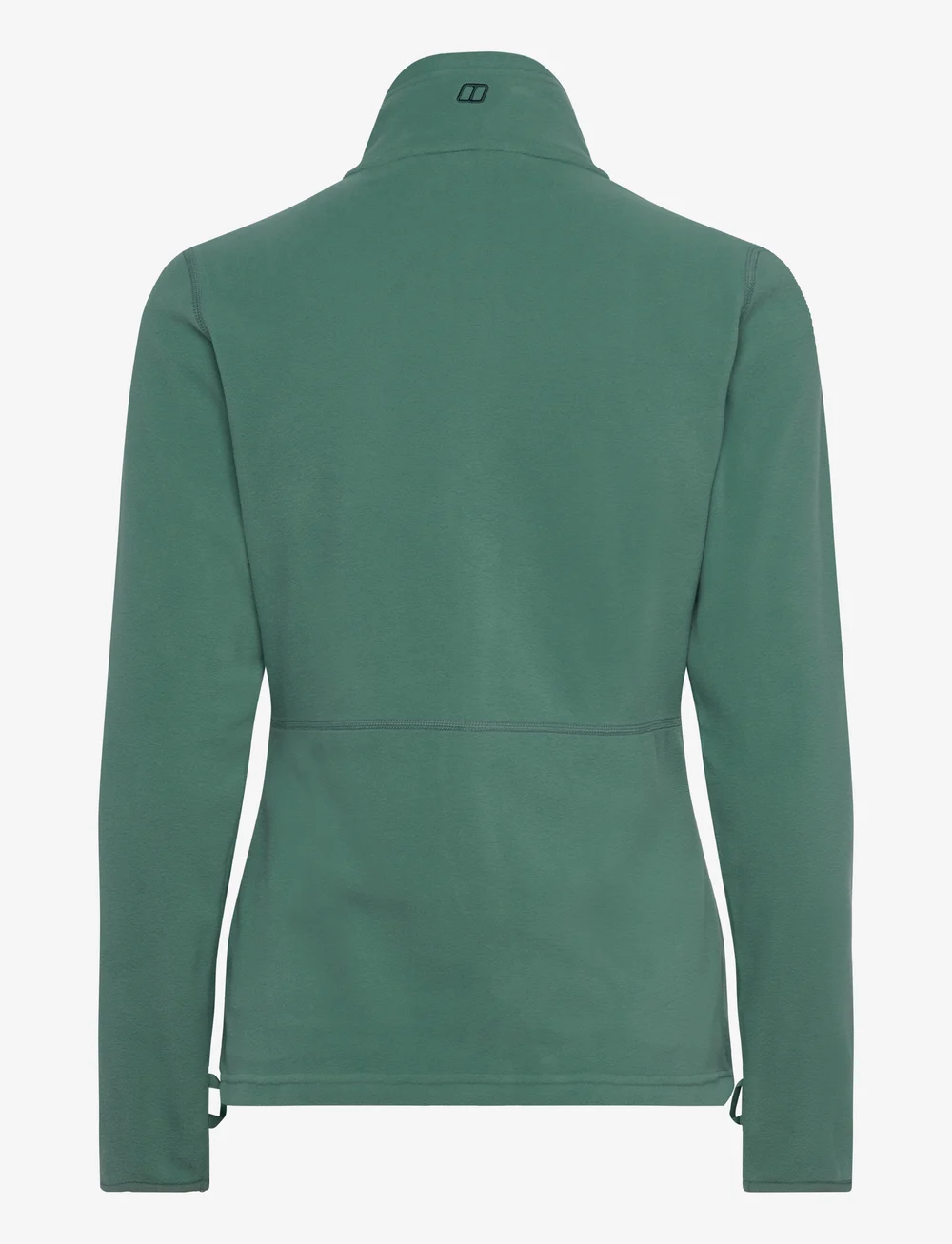 Berghaus - BG W PRISM 2.0 MICRO FZ IA - friluftsjakker - light terrain - 2