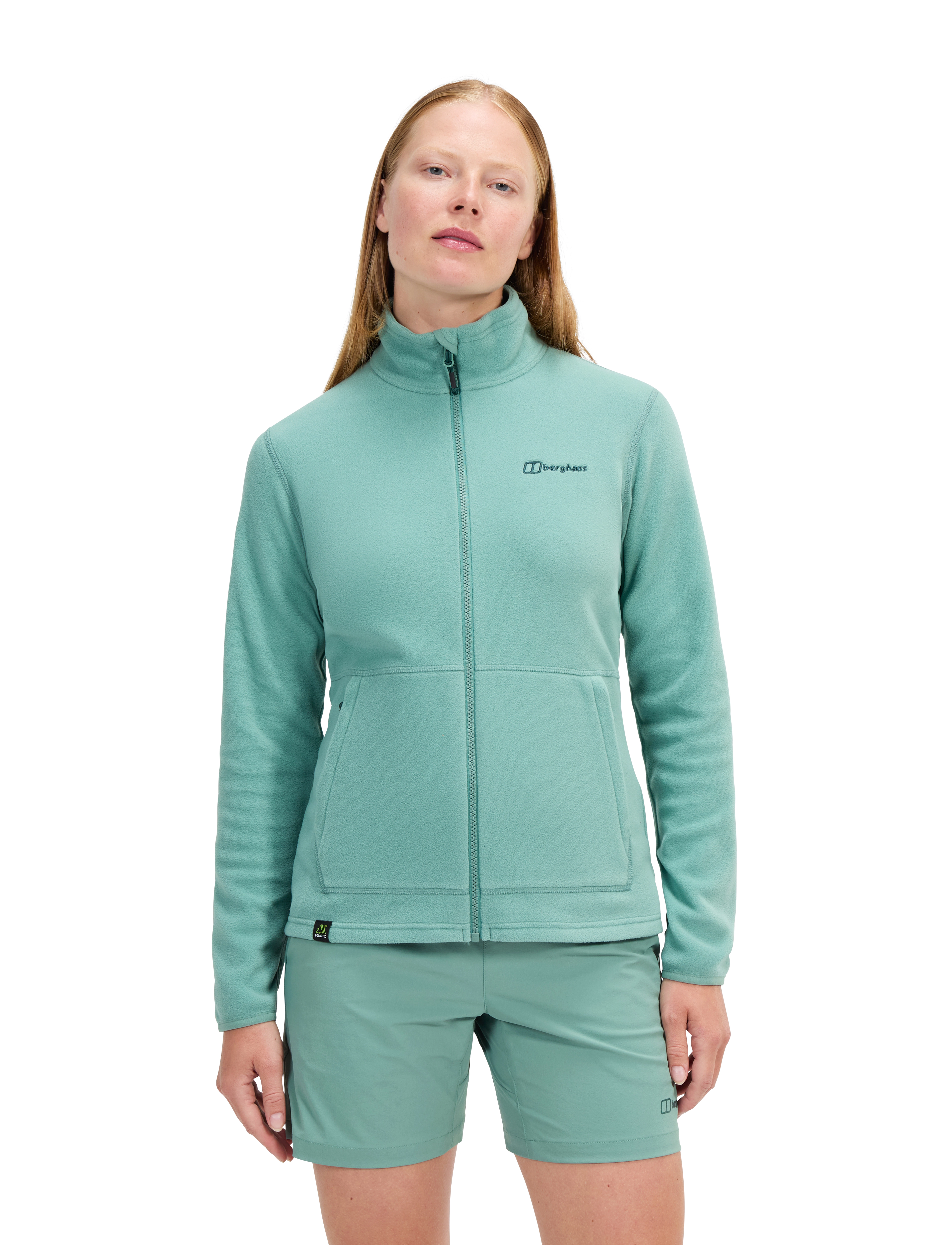 Berghaus - BG W PRISM 2.0 MICRO FZ IA - light terrain - 3