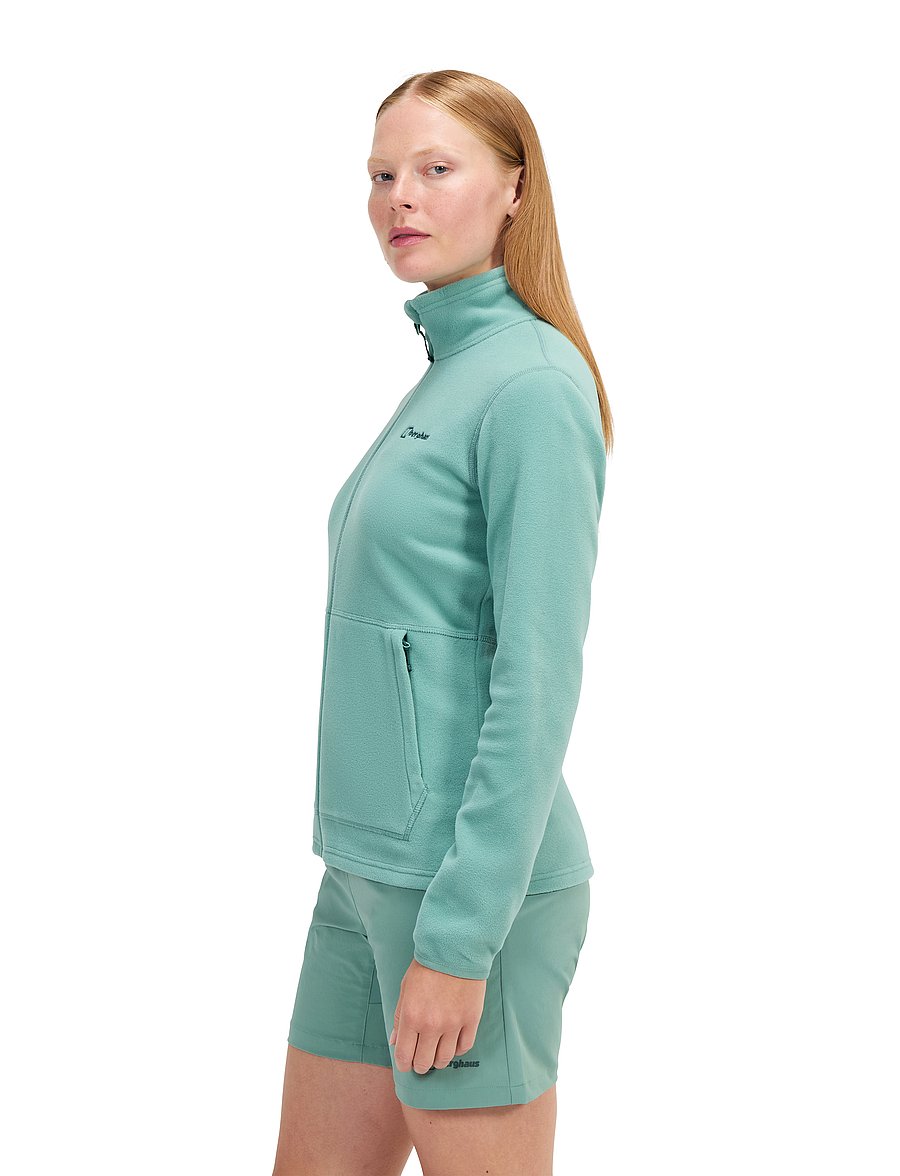Berghaus - BG W PRISM 2.0 MICRO FZ IA - light terrain - 4