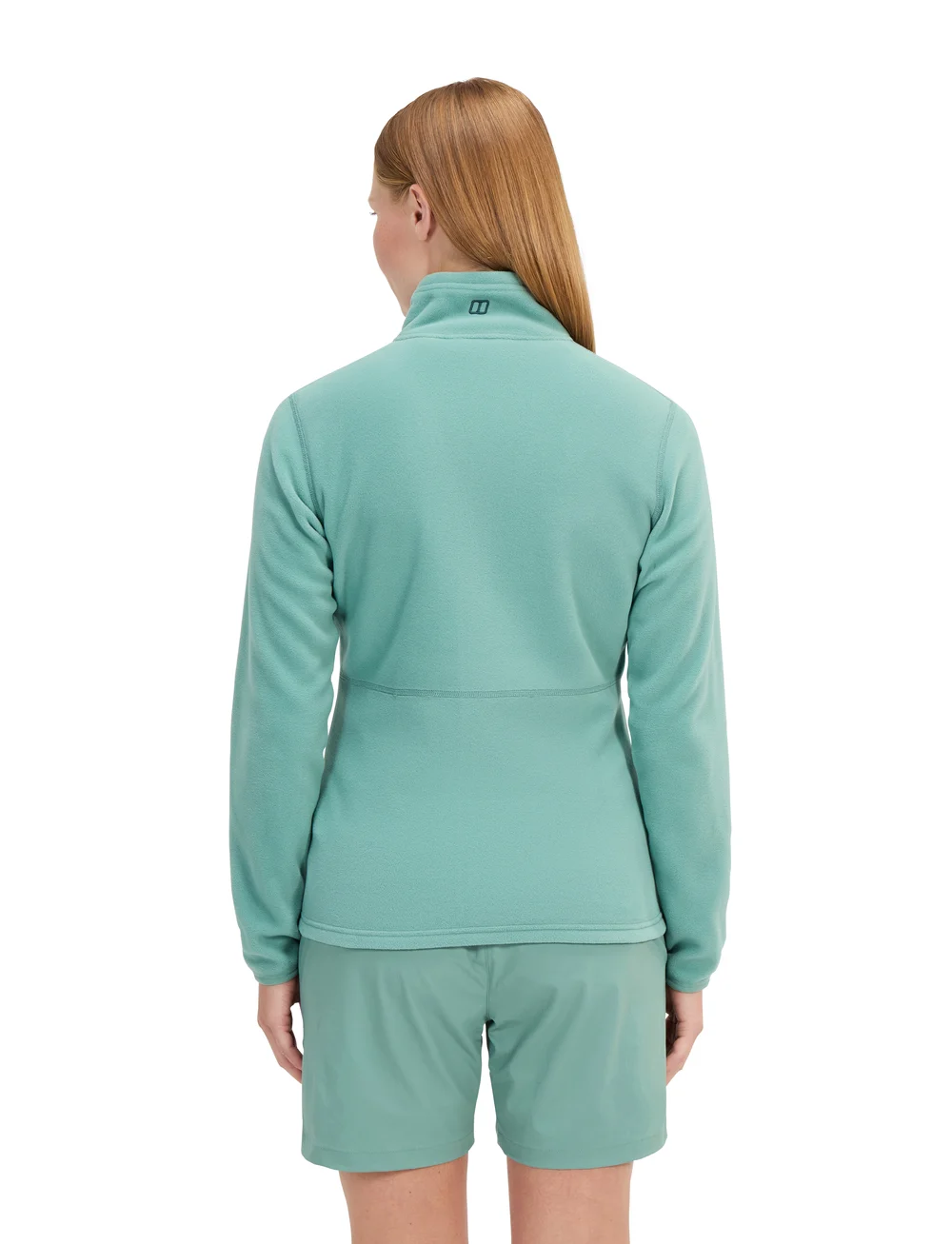 Berghaus - BG W PRISM 2.0 MICRO FZ IA - friluftsjakker - light terrain - 5