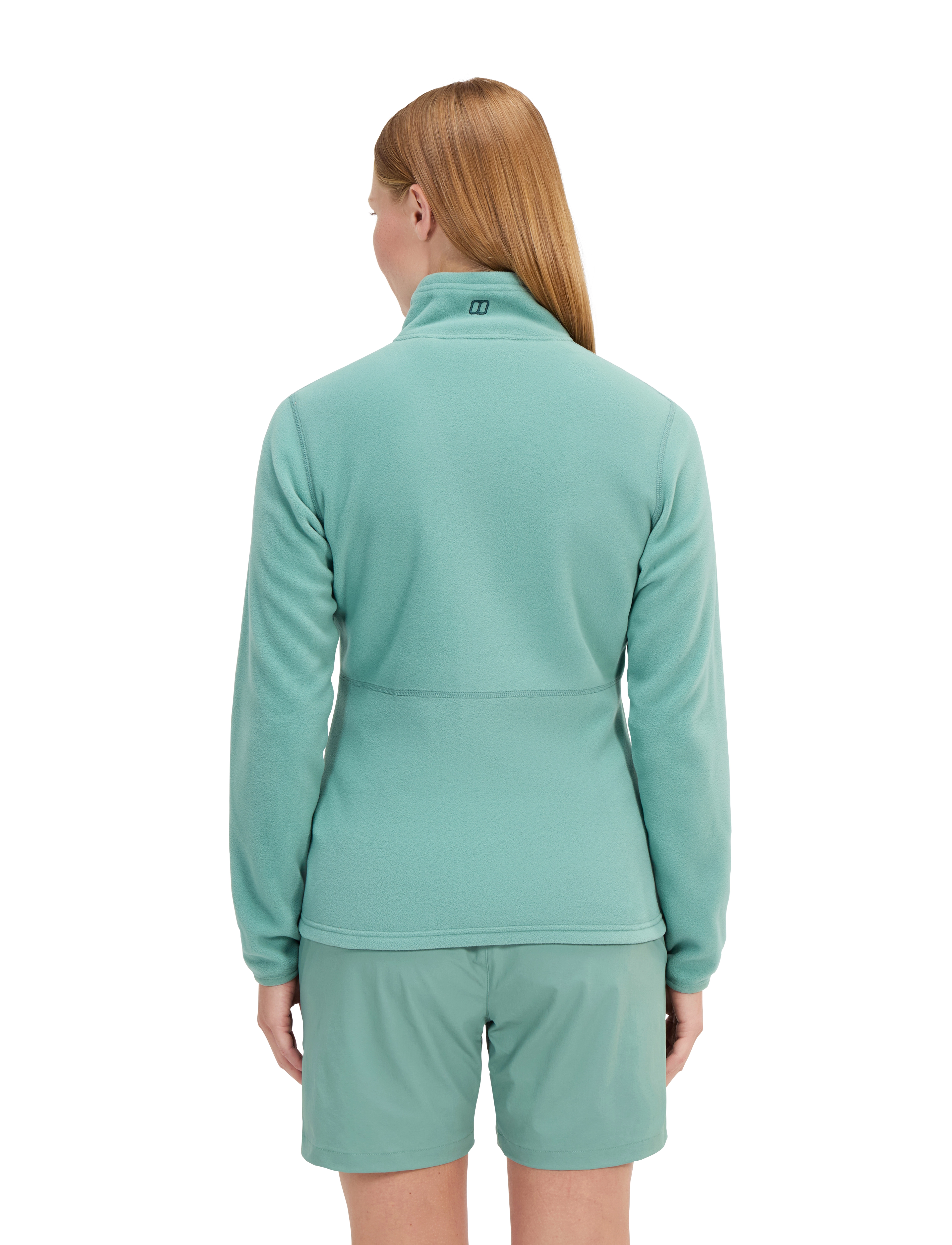 Berghaus - BG W PRISM 2.0 MICRO FZ IA - light terrain - 5