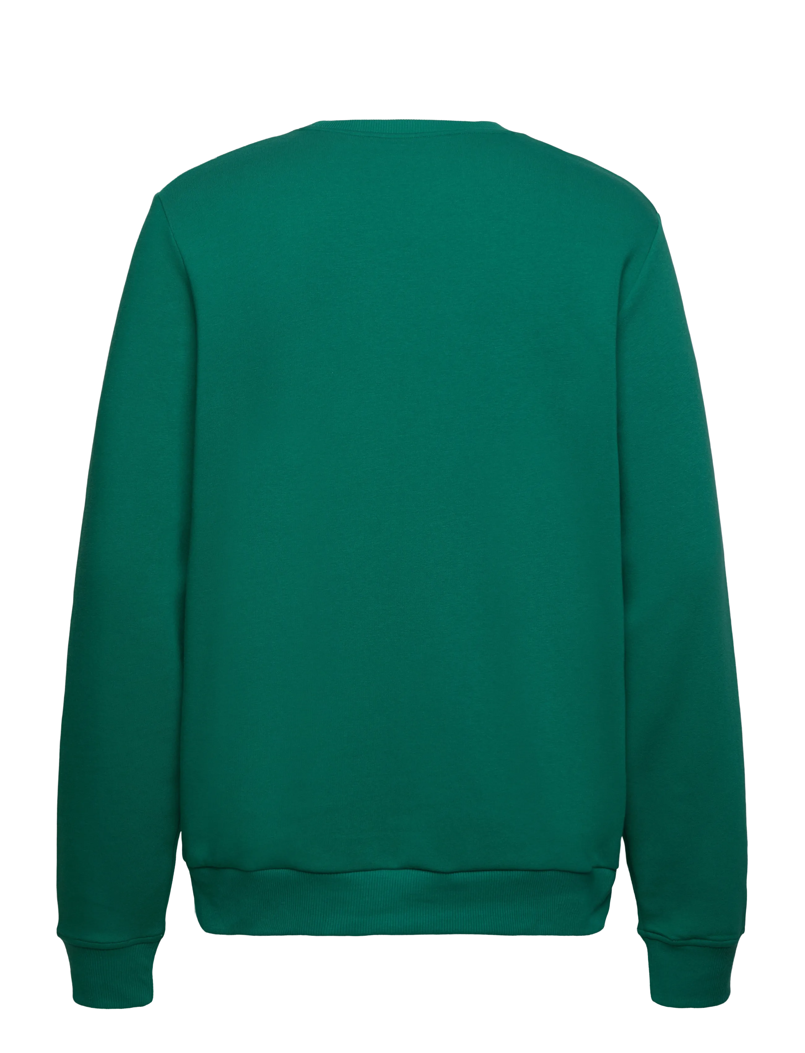 Berghaus - BG M LOGO CREW - sport - meadow green - 2