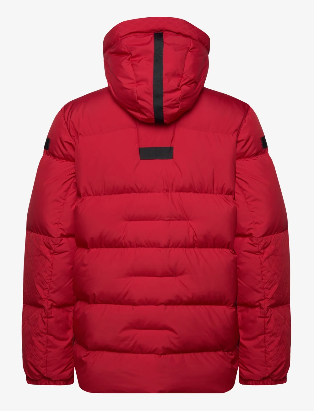 Berghaus red puffer jacket shop
