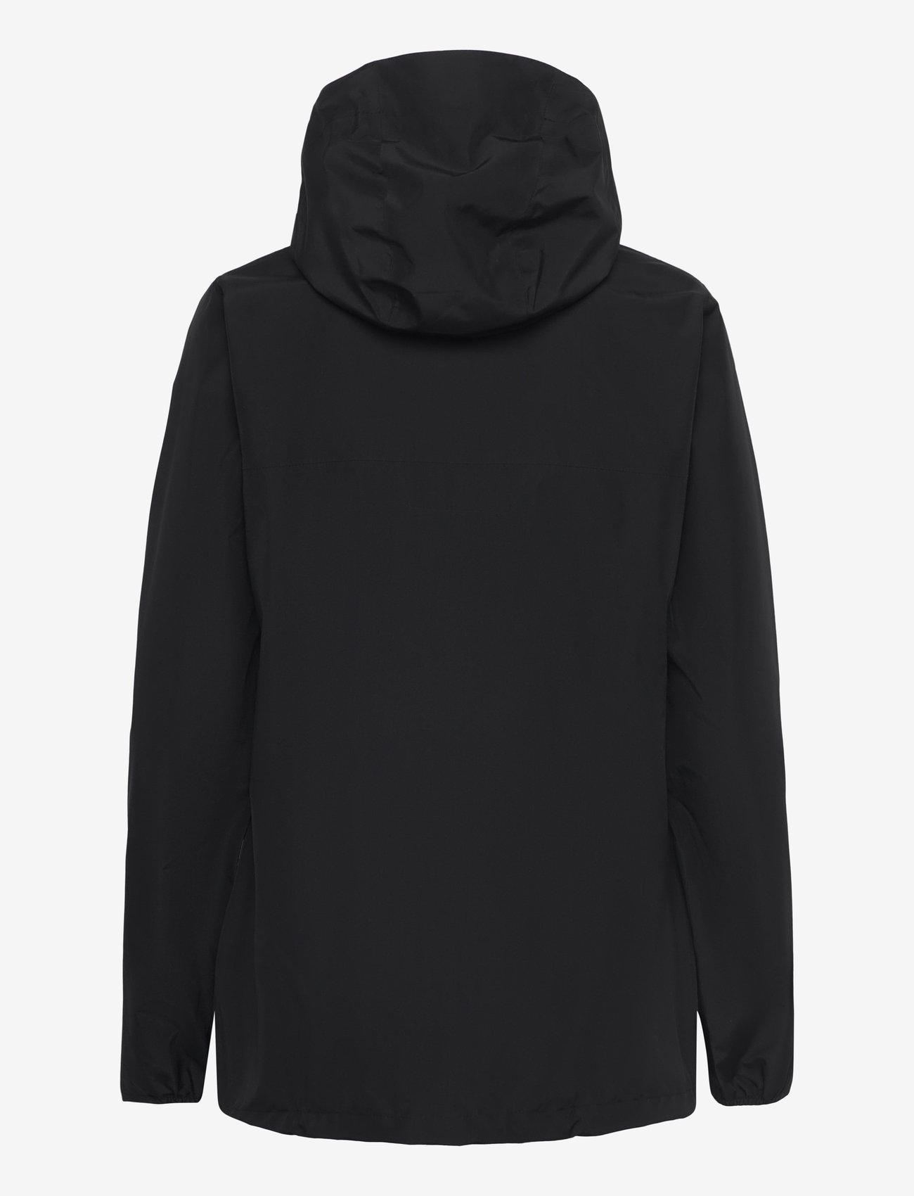 Berghaus - BG W DELUGE PRO 3.0 JKT - friluftsjackor - black-black - 2