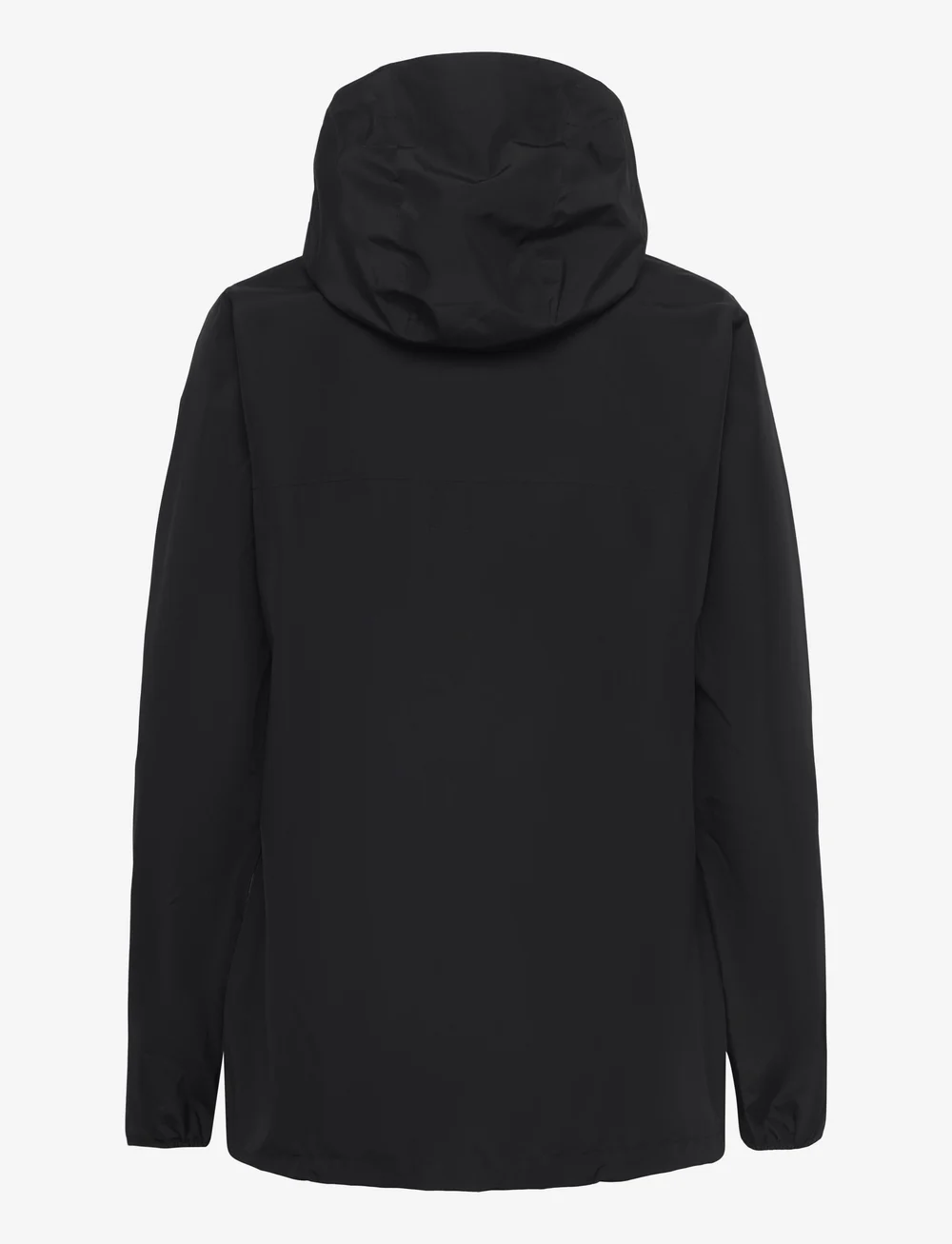 Berghaus - BG W DELUGE PRO 3.0 JKT - välijoped - black-black - 2