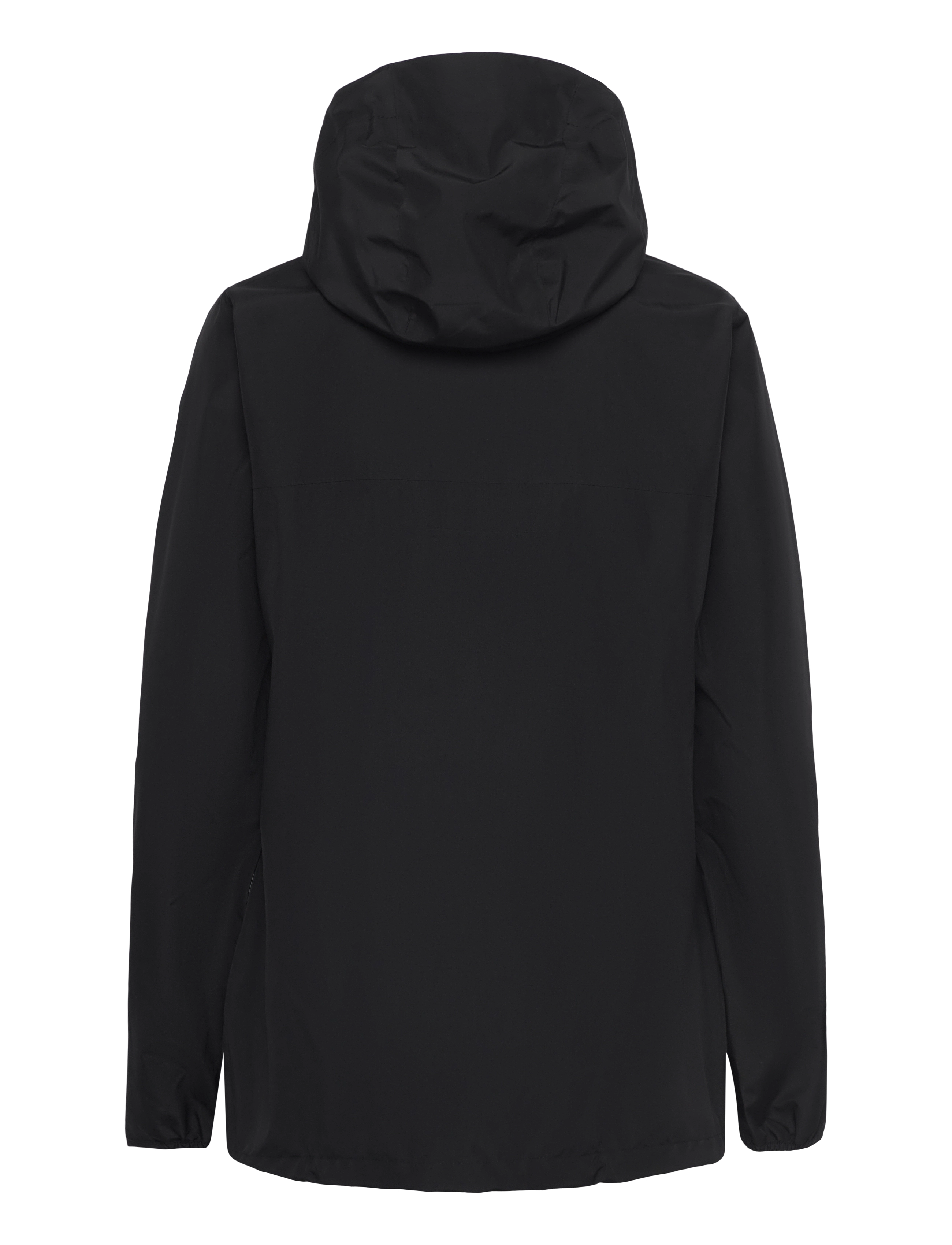 Berghaus - BG W DELUGE PRO 3.0 JKT - Útivistarjakkar - black-black - 2