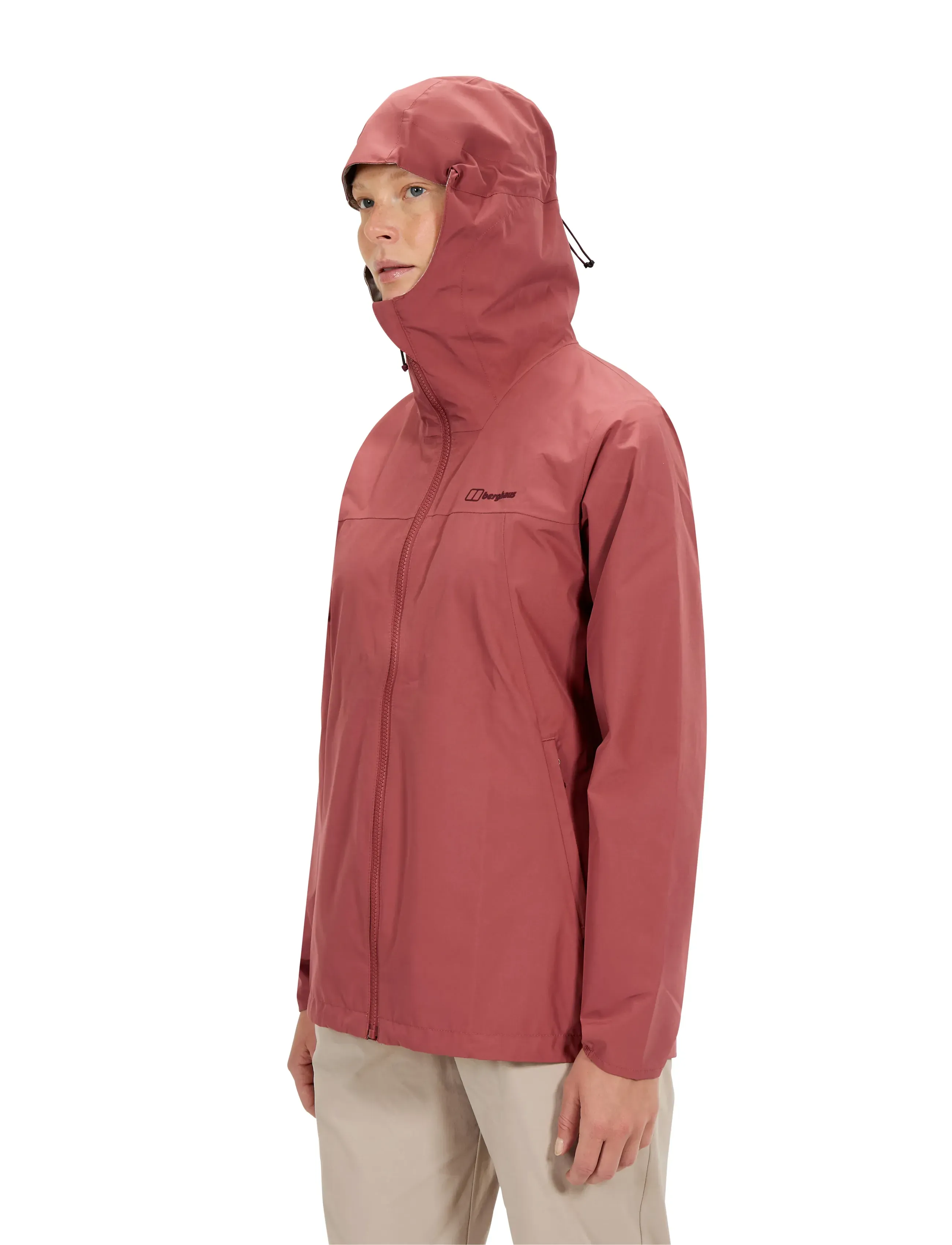 Bg W Deluge Pro 3.0 Jkt 2