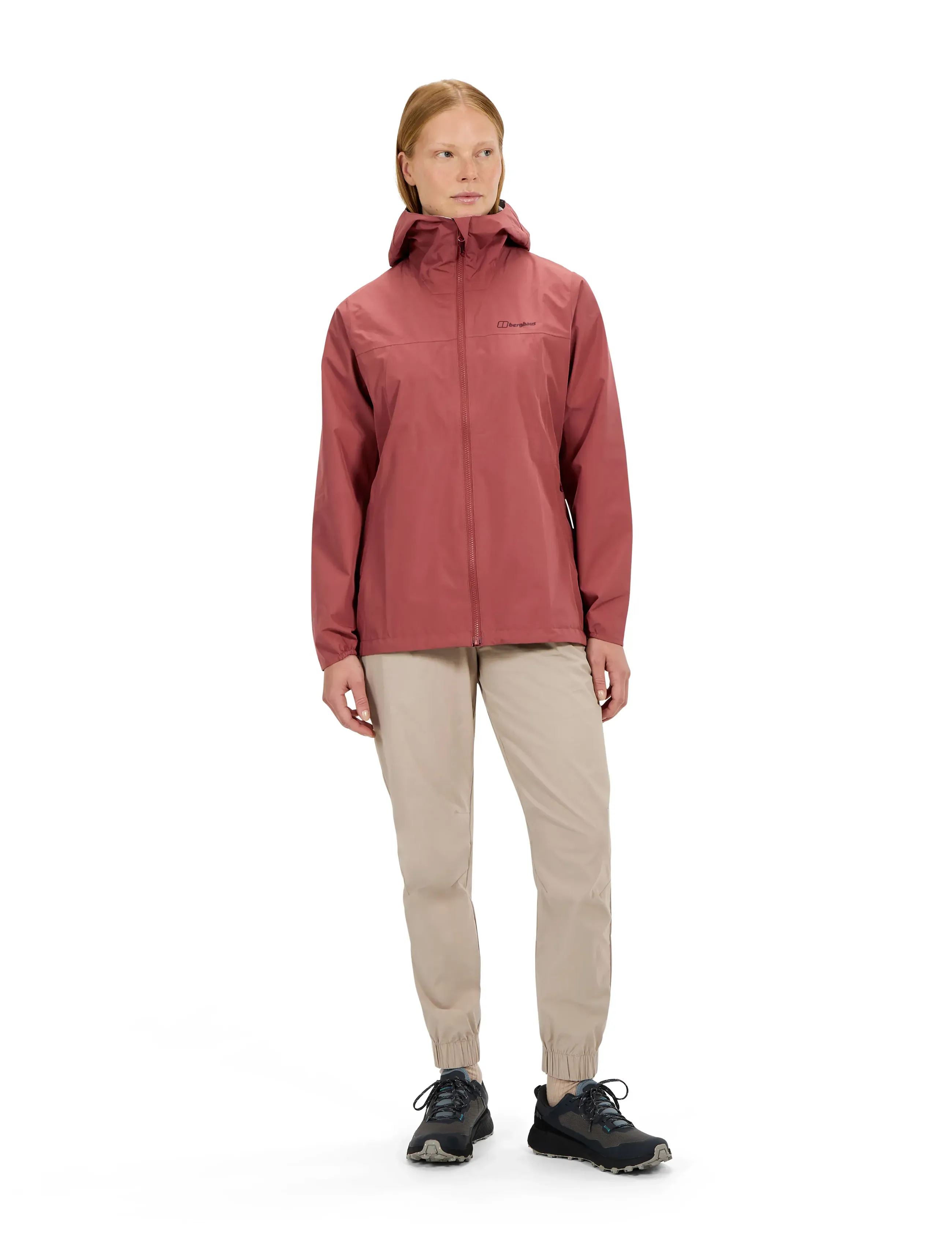 Bg W Deluge Pro 3.0 Jkt 8