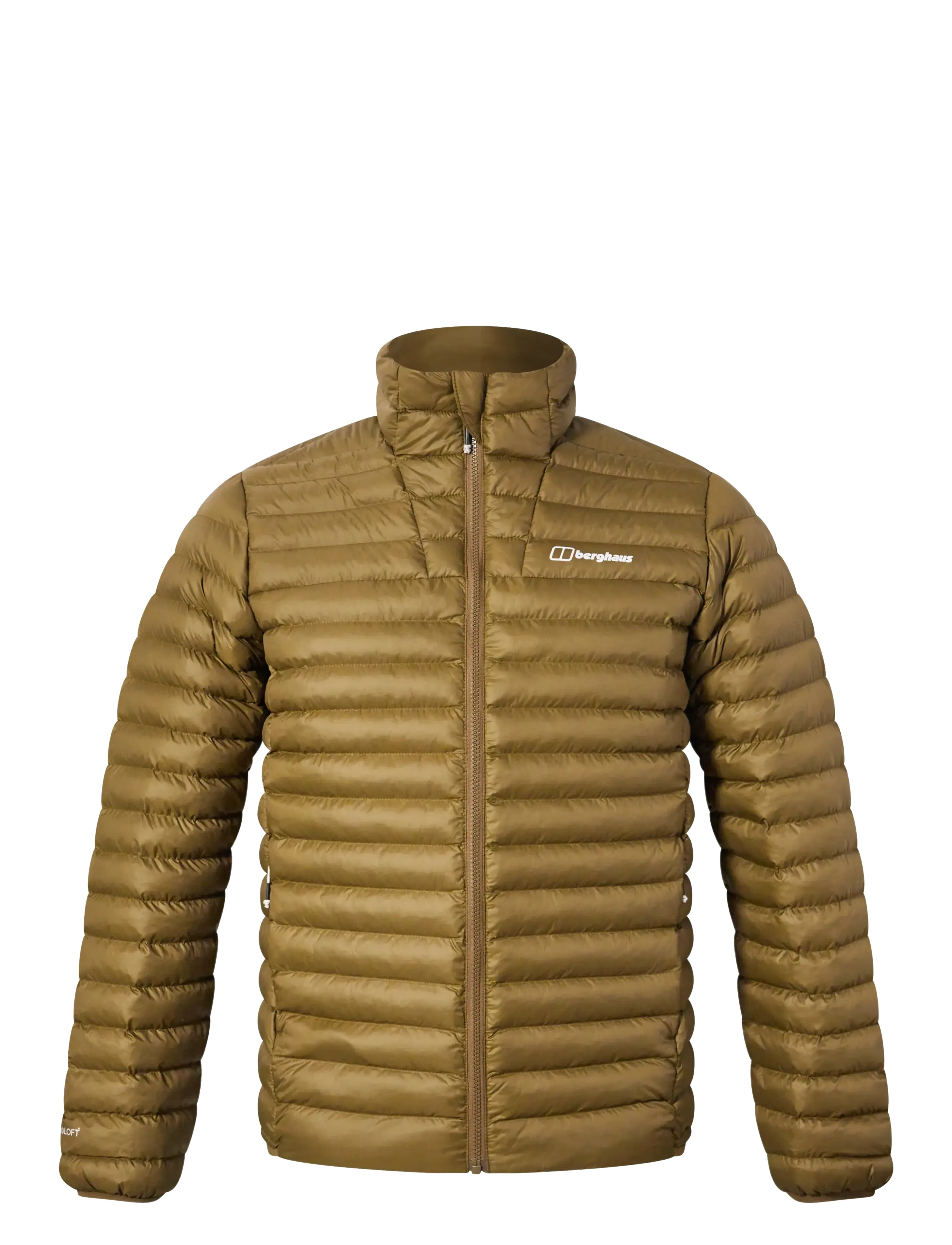 BERGHAUS Bg M Vaskye Nh Jkt Beige - XL - Herren