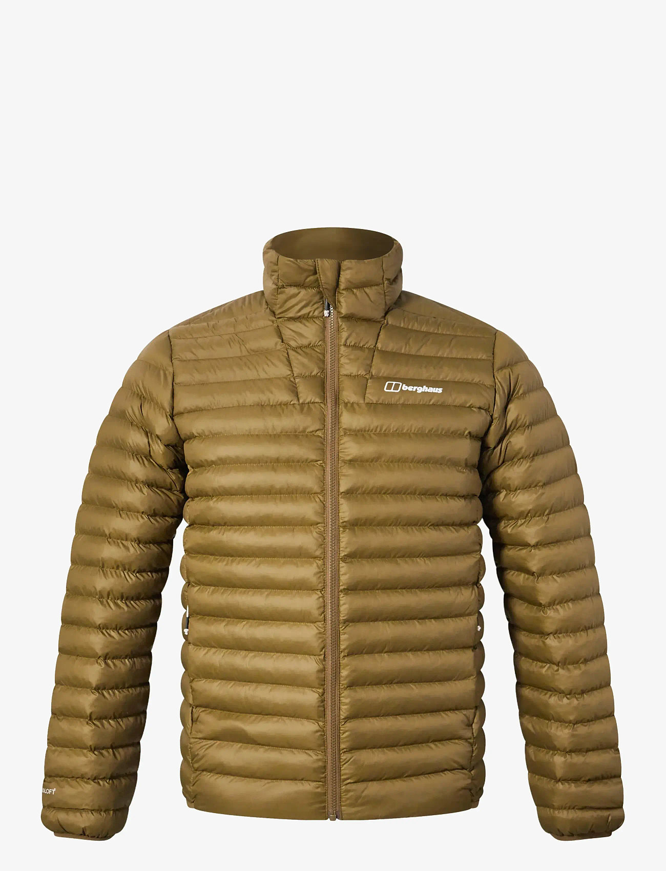 Berghaus - BG M VASKYE NH JKT - outdoor jacken - bark - 1