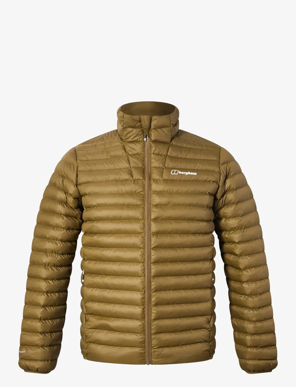 Berghaus - BG M VASKYE NH JKT - outdoor jacken - bark - 1