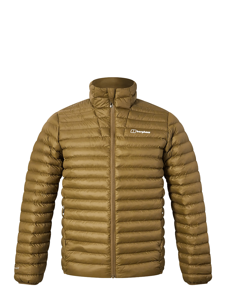 Berghaus - BG M VASKYE NH JKT - Útivistarjakkar - bark - 1