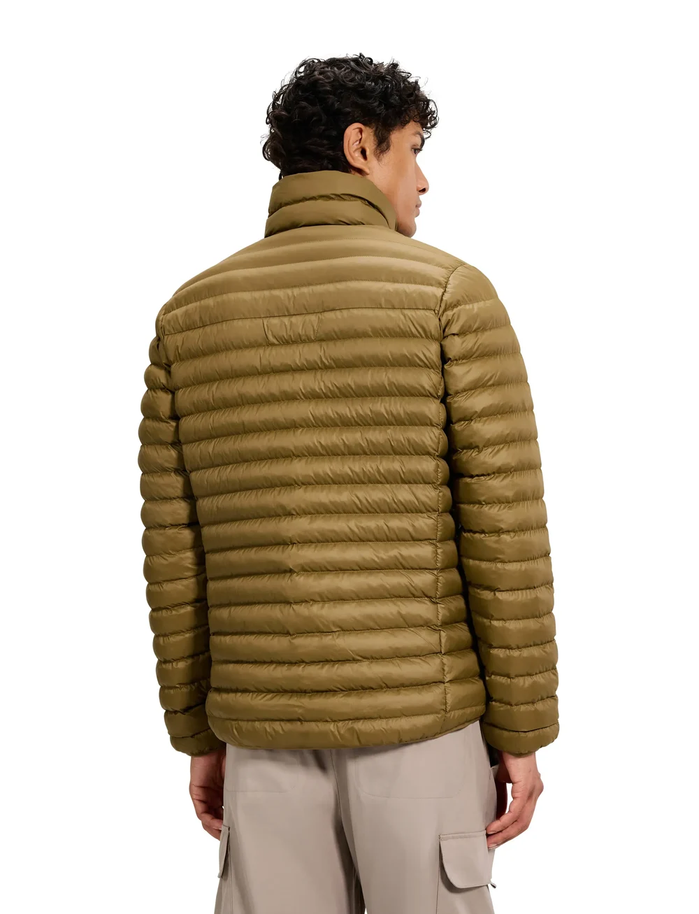 Berghaus - BG M VASKYE NH JKT - outdoor jacken - bark - 3