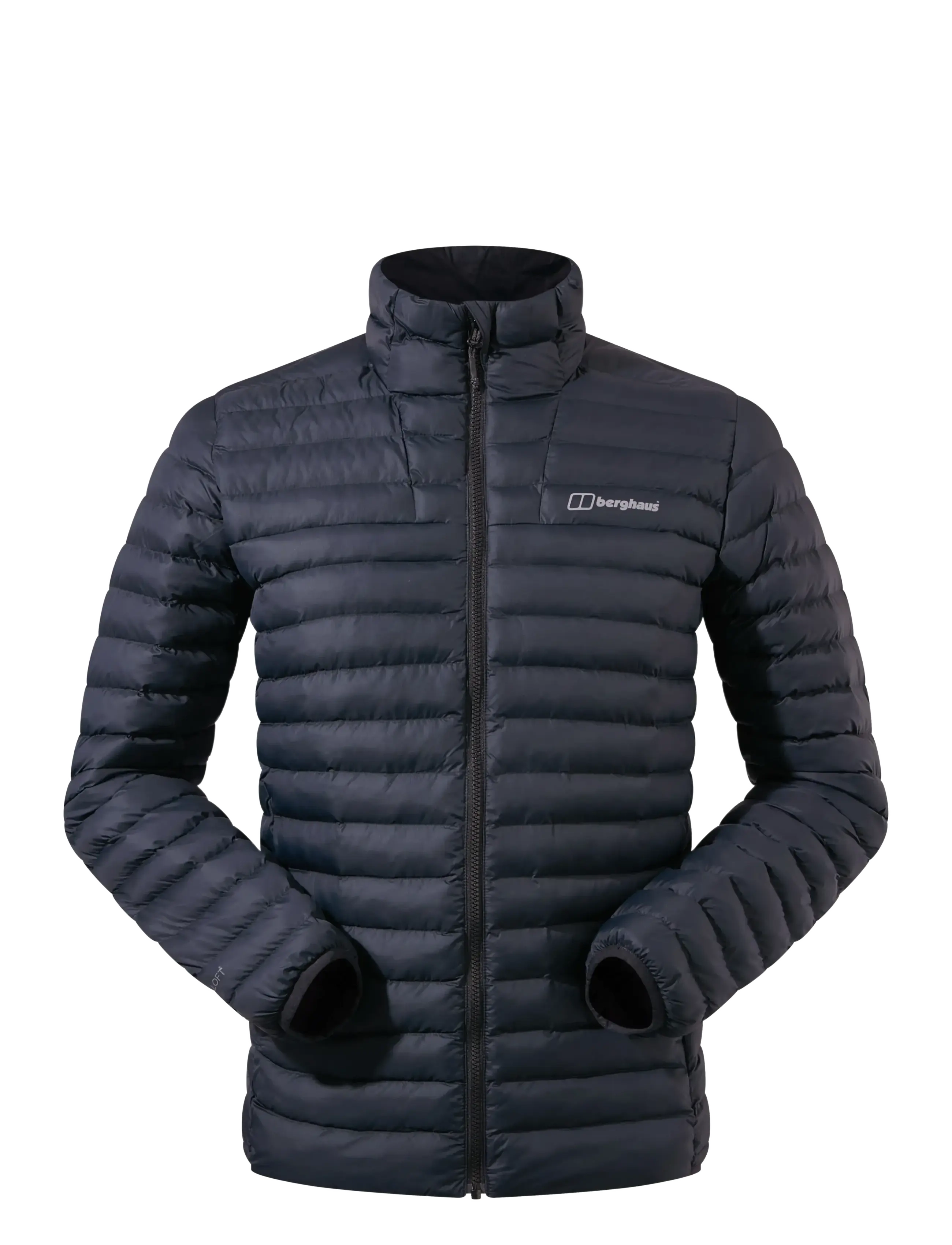 BERGHAUS Bg M Vaskye Nh Jkt Navy - M - Herren