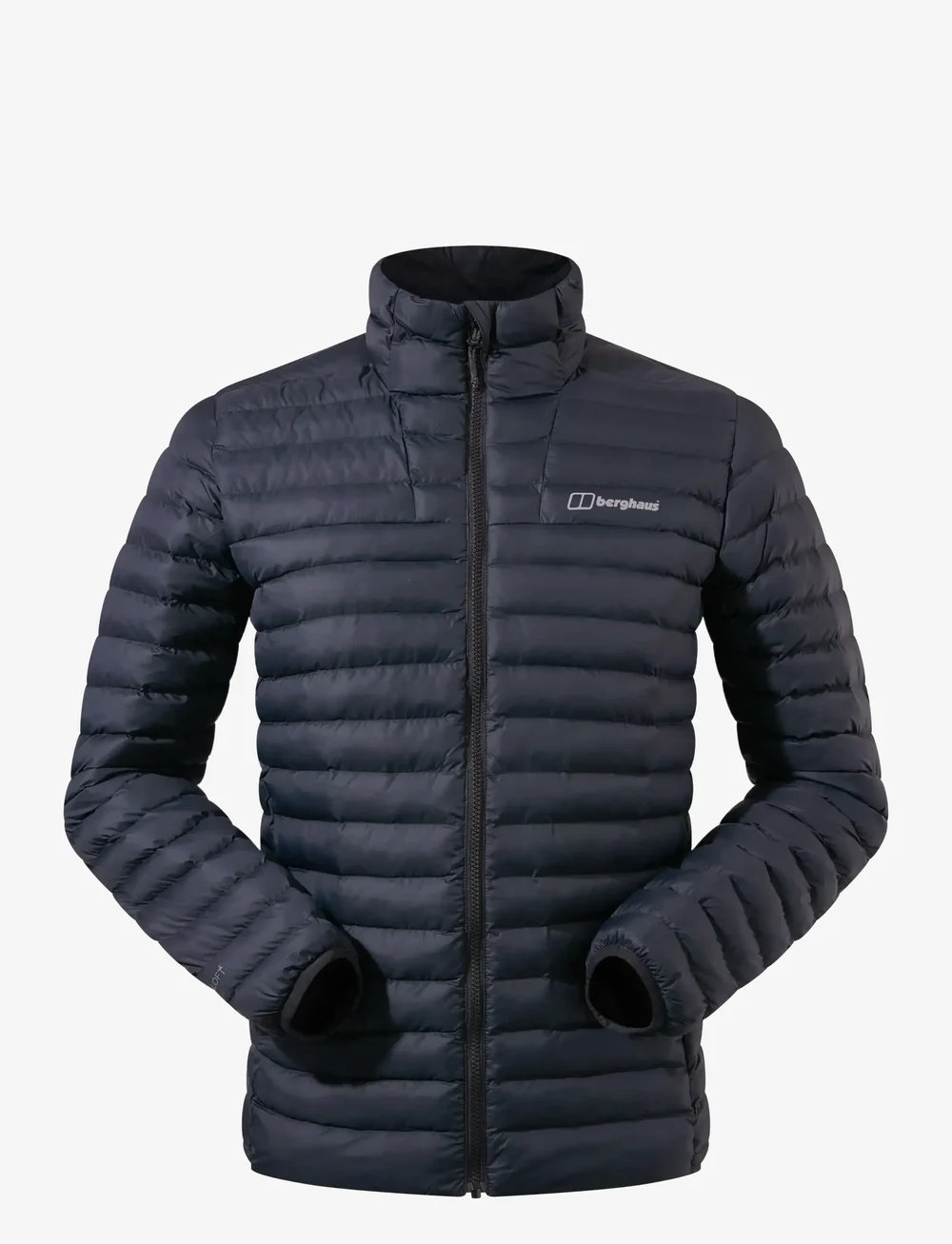 Berghaus - BG M VASKYE NH JKT - winterjacken - black-black - 0