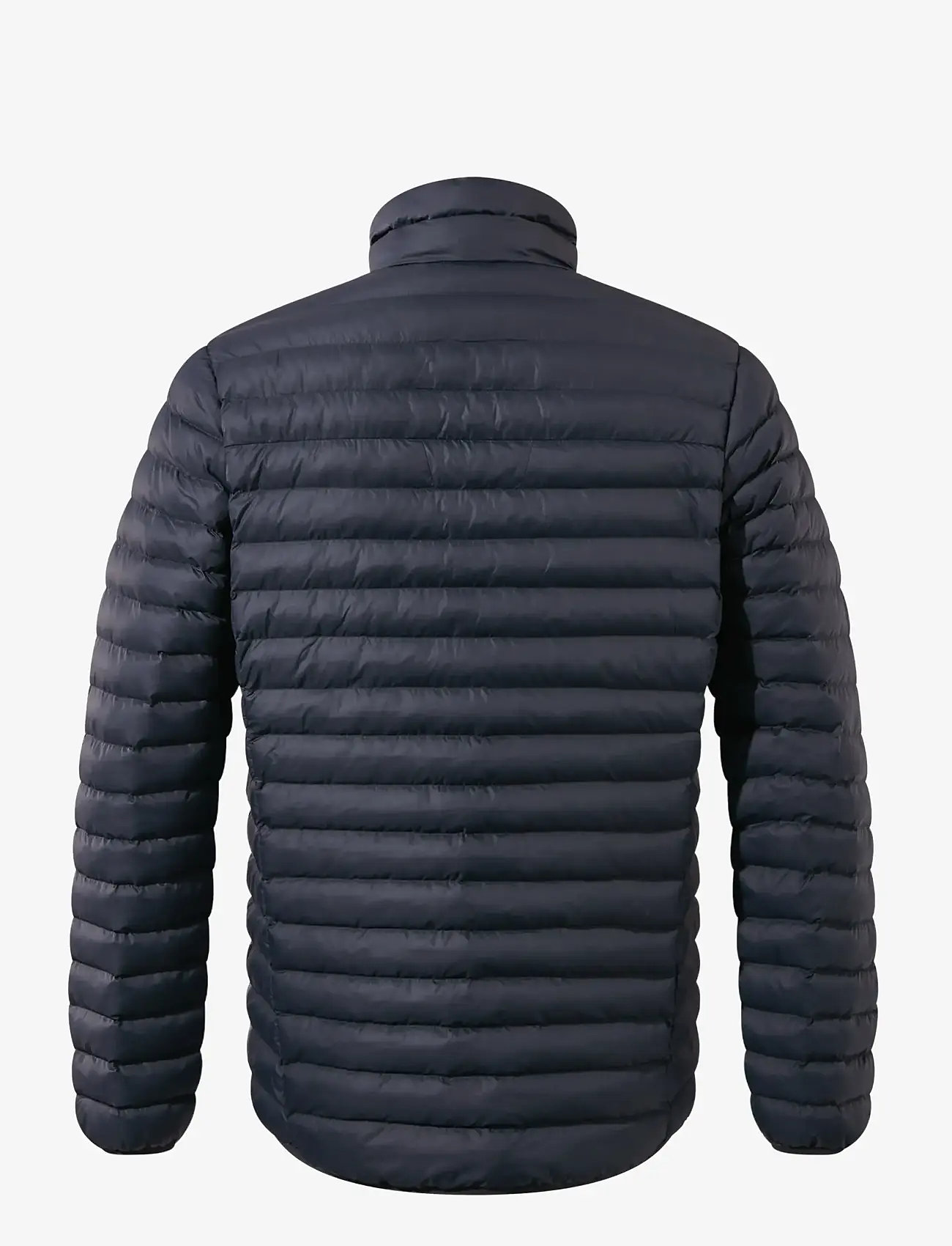 Berghaus - BG M VASKYE NH JKT - sulejoped ja voodriga joped - black-black - 1