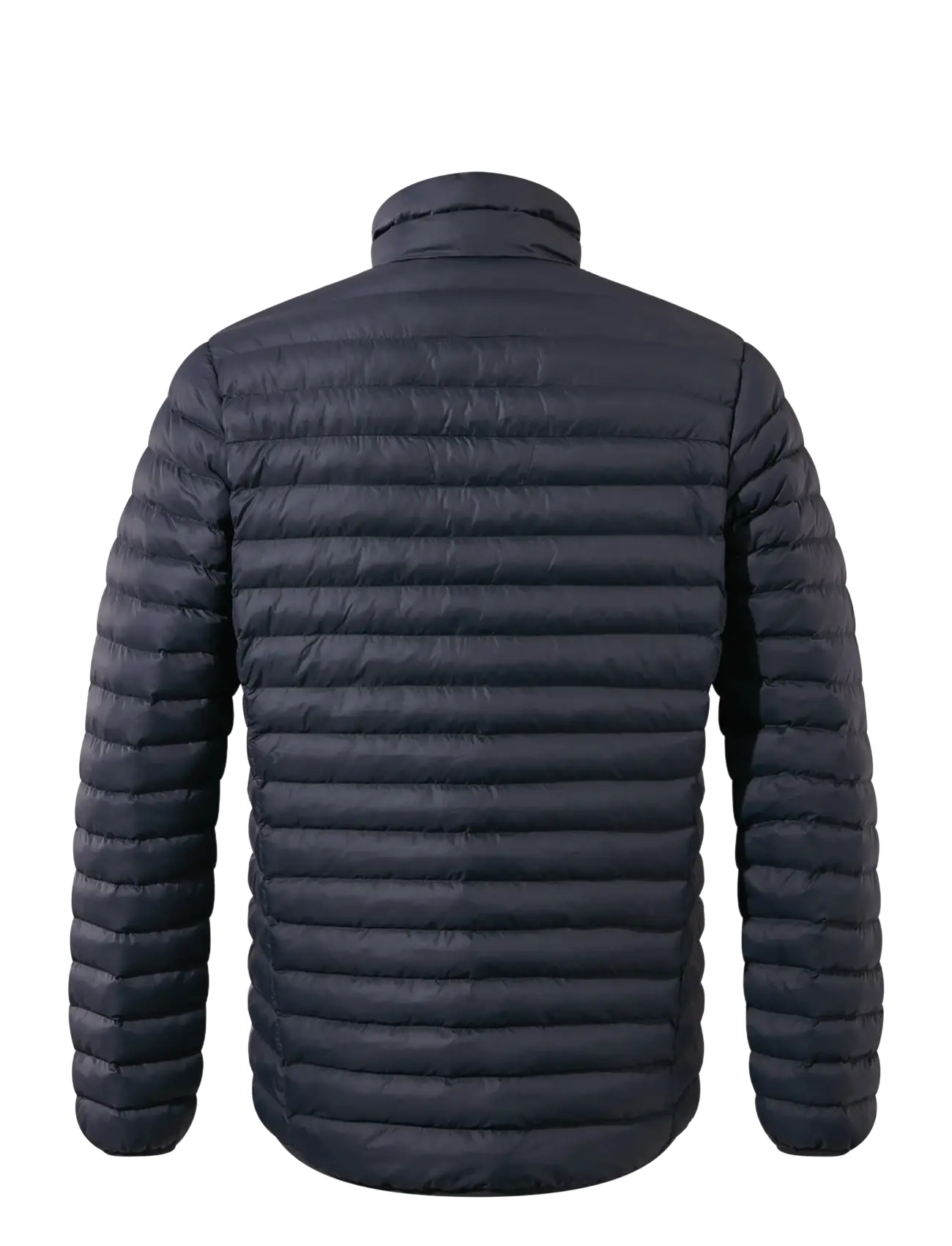 Berghaus - BG M VASKYE NH JKT - dúnjakkar - black-black - 1
