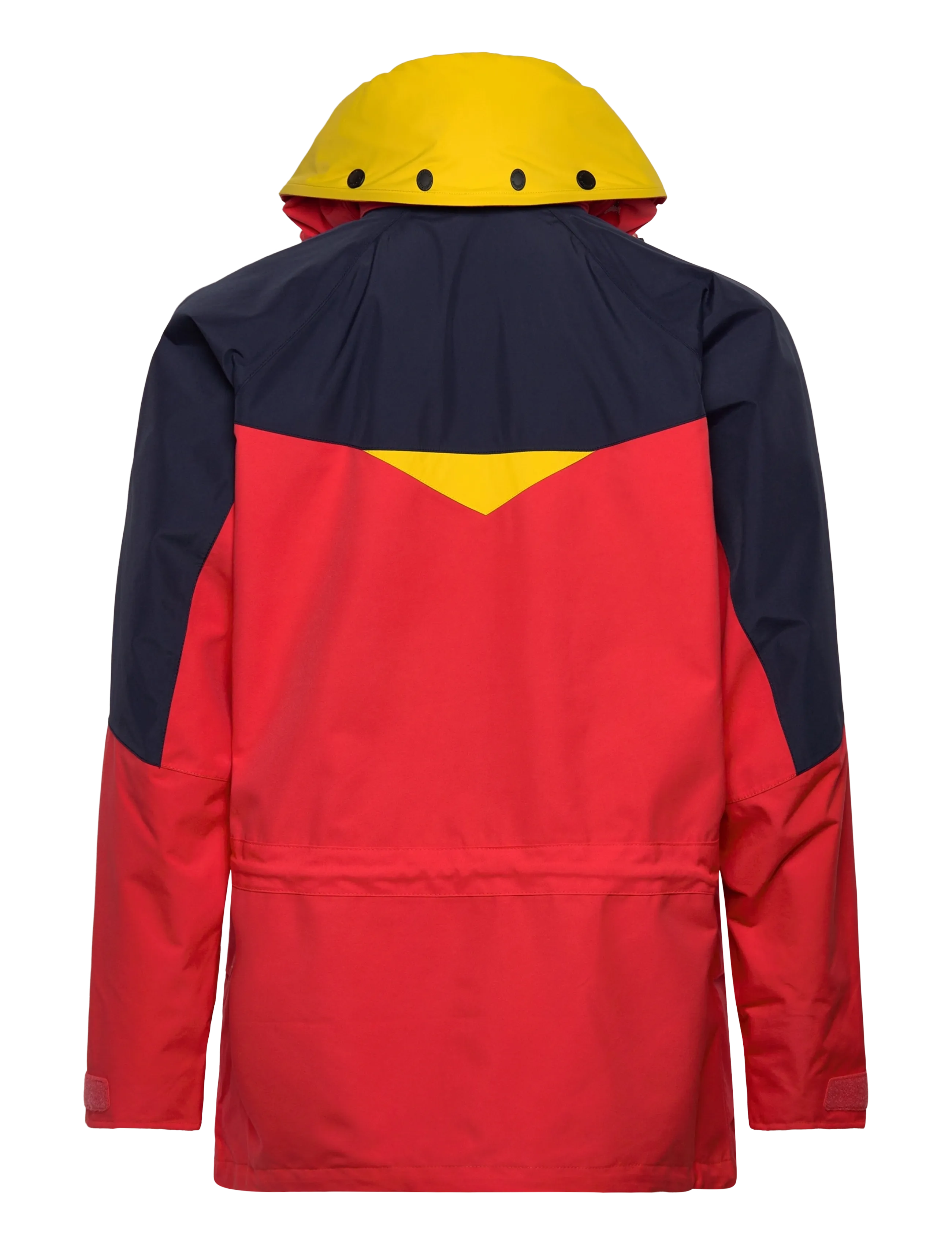 Berghaus - BG U MERA PEAK 2000 JKT - mtn carmine-dusk-amber - 2