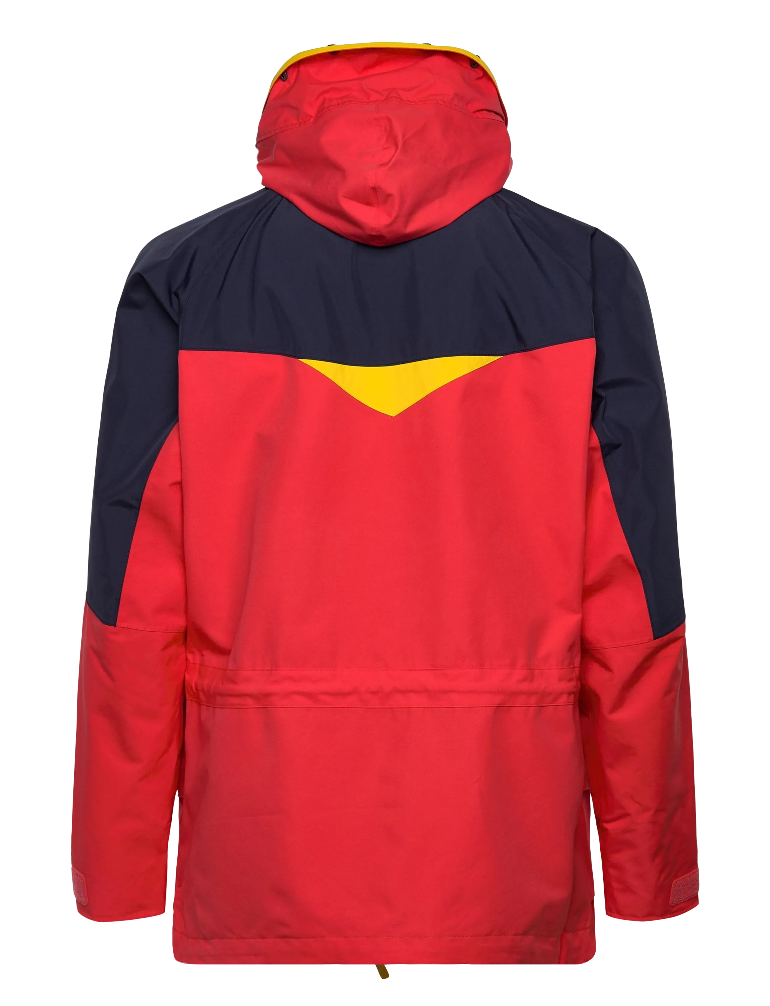 Berghaus - BG U MERA PEAK 2000 JKT - mtn carmine-dusk-amber - 3