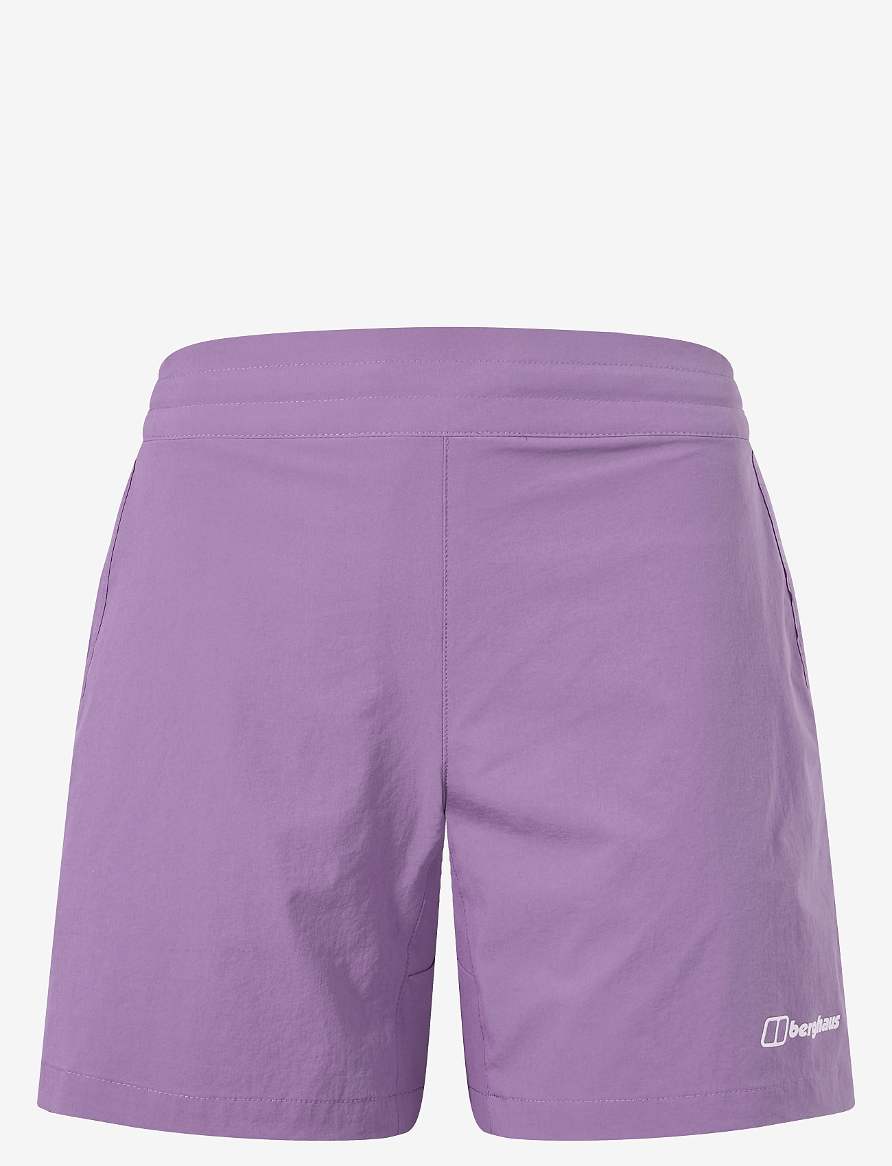 Berghaus - BG W WANDERMOOR WIND SHORT - outdoorshorts - aura - 1