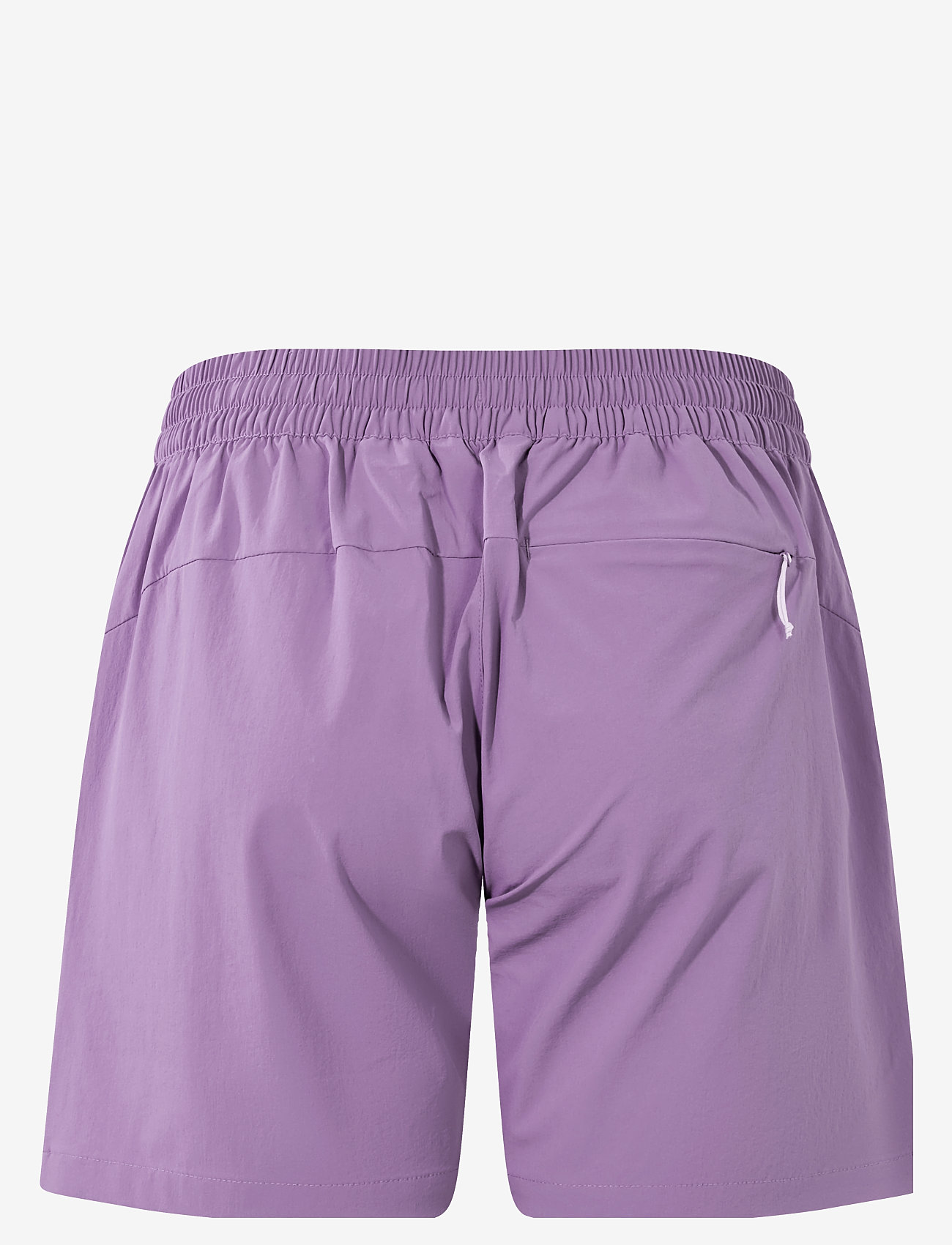 Berghaus - BG W WANDERMOOR WIND SHORT - outdoorshorts - aura - 2