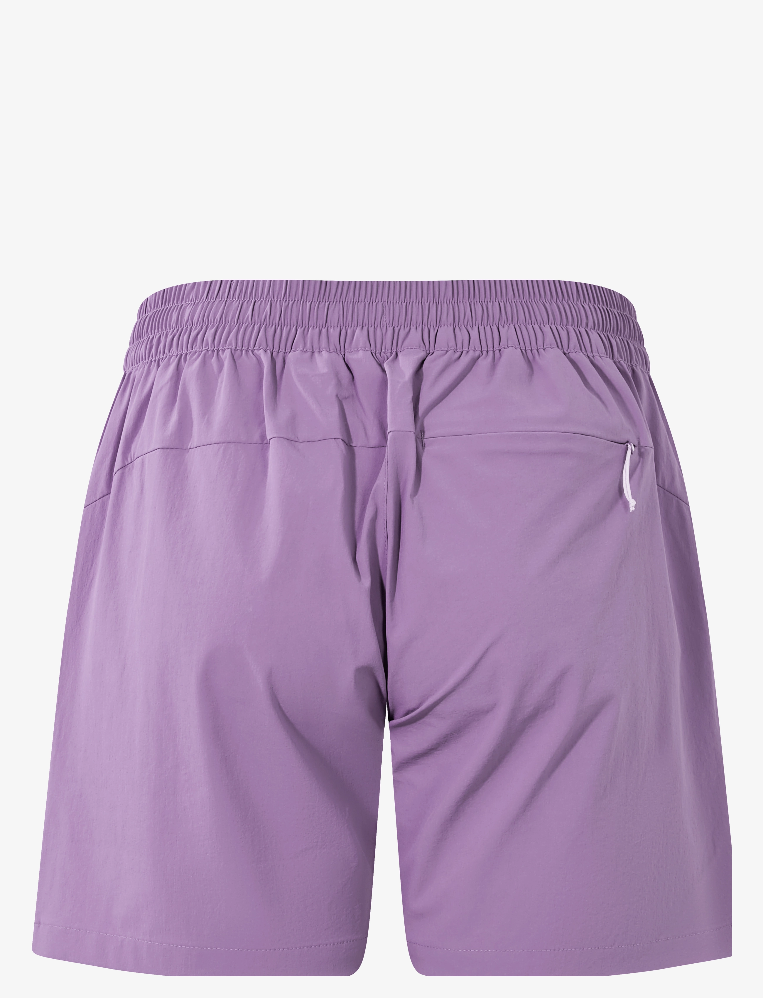 Berghaus - BG W WANDERMOOR WIND SHORT - friluftsshorts - aura - 2
