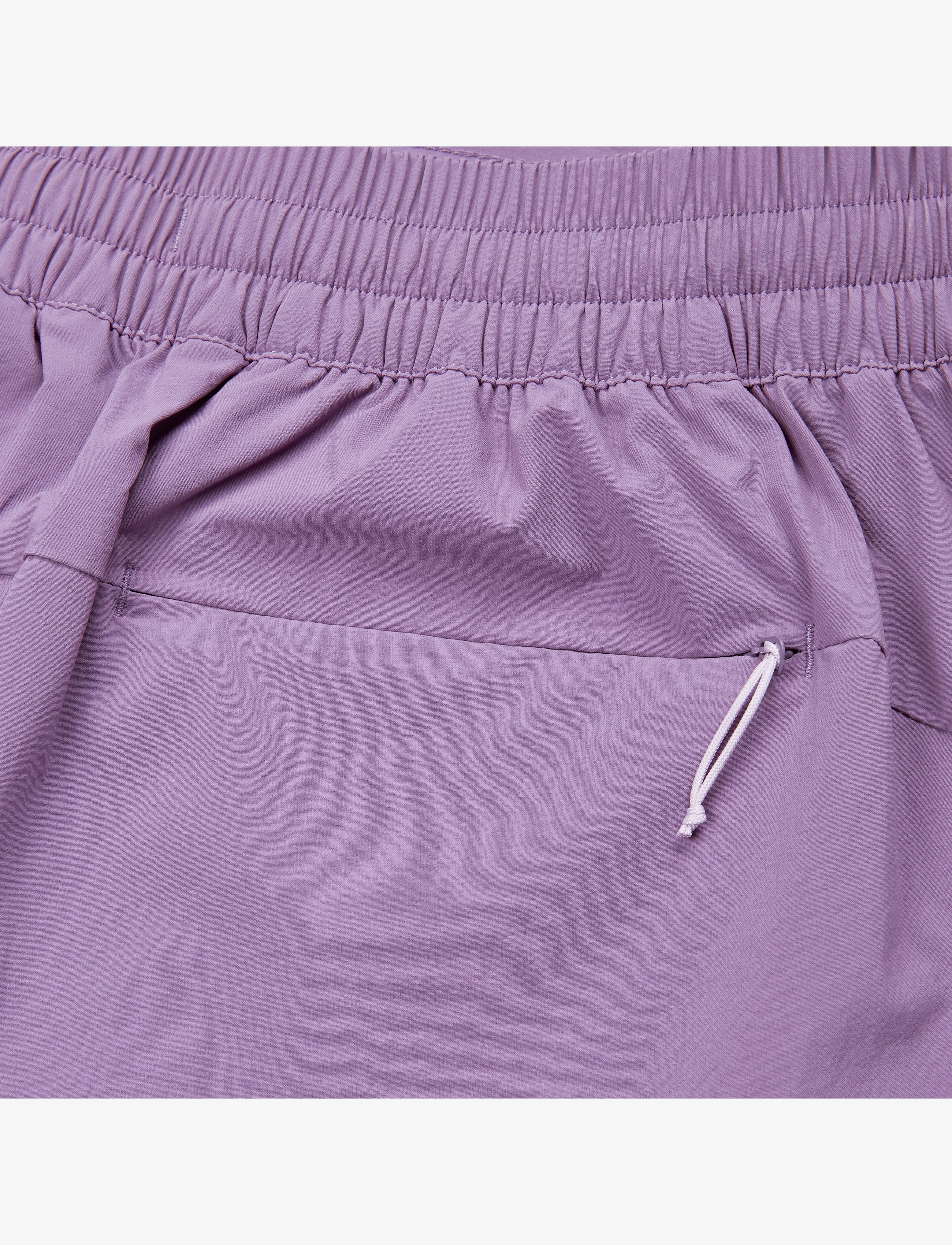 Berghaus - BG W WANDERMOOR WIND SHORT - friluftsshorts - aura - 4