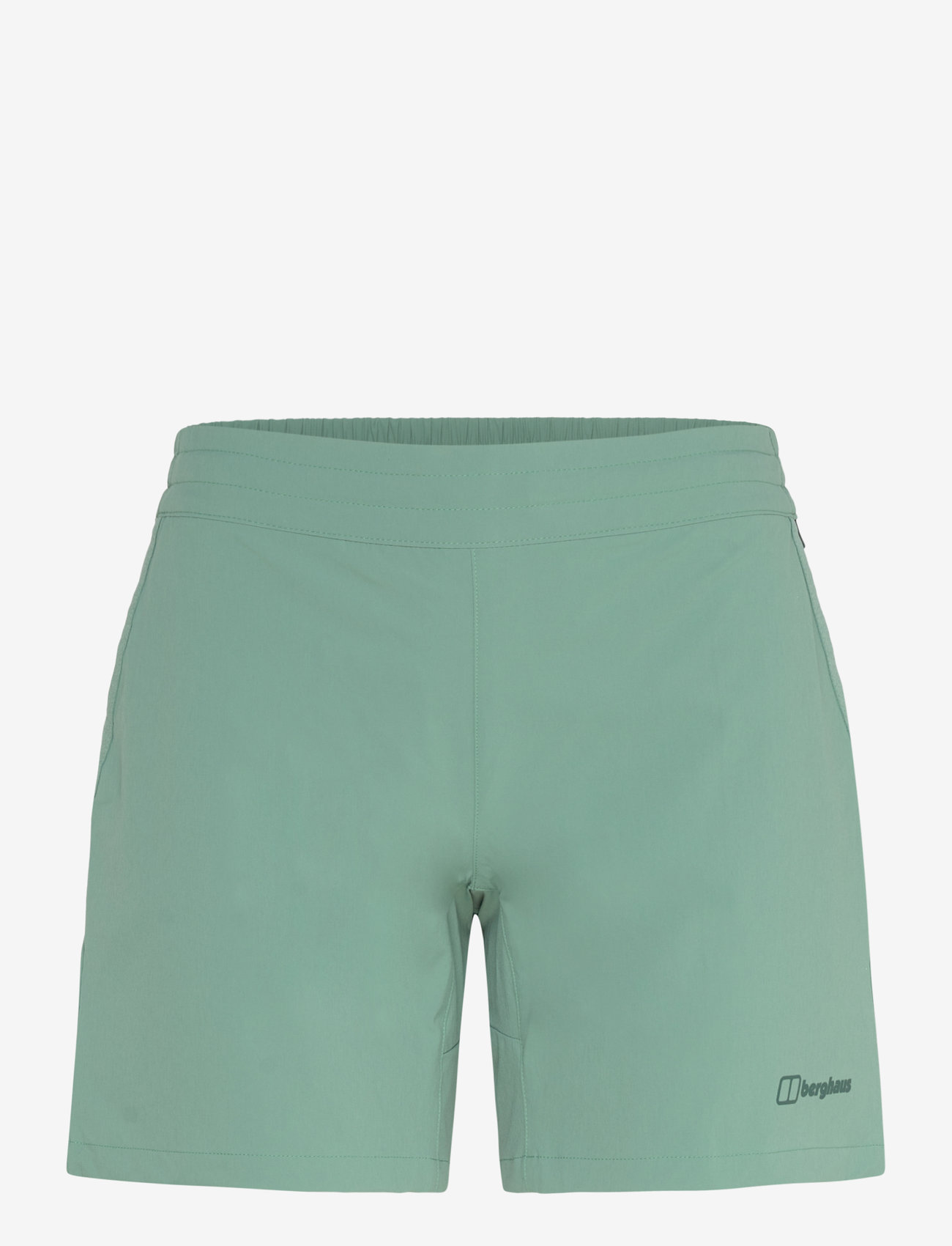 Berghaus - BG W WANDERMOOR WIND SHORT - udendørsshorts - light terrain - 1