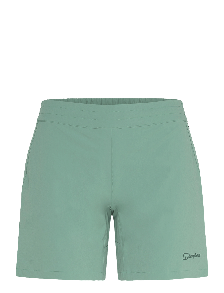 Berghaus - BG W WANDERMOOR WIND SHORT - outdoorshorts - light terrain - 1