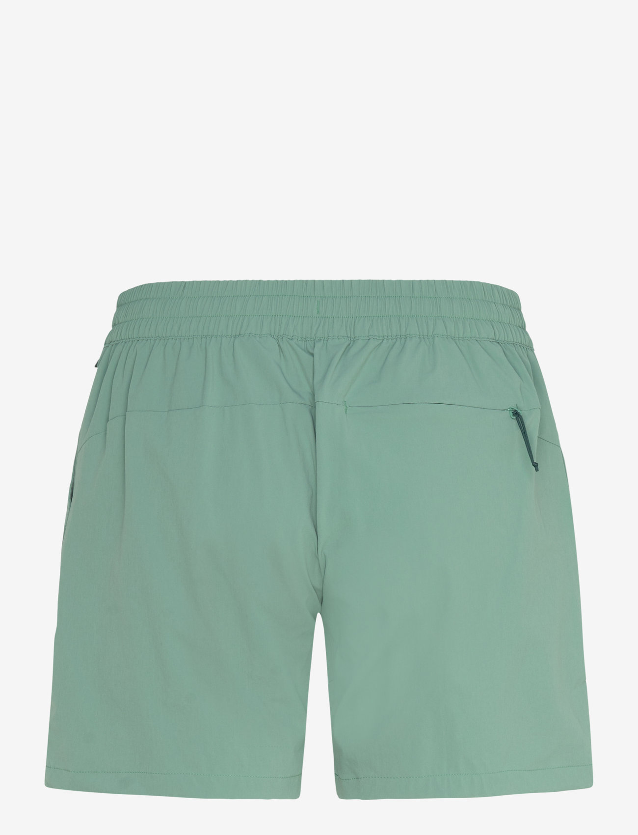 Berghaus - BG W WANDERMOOR WIND SHORT - udendørsshorts - light terrain - 2